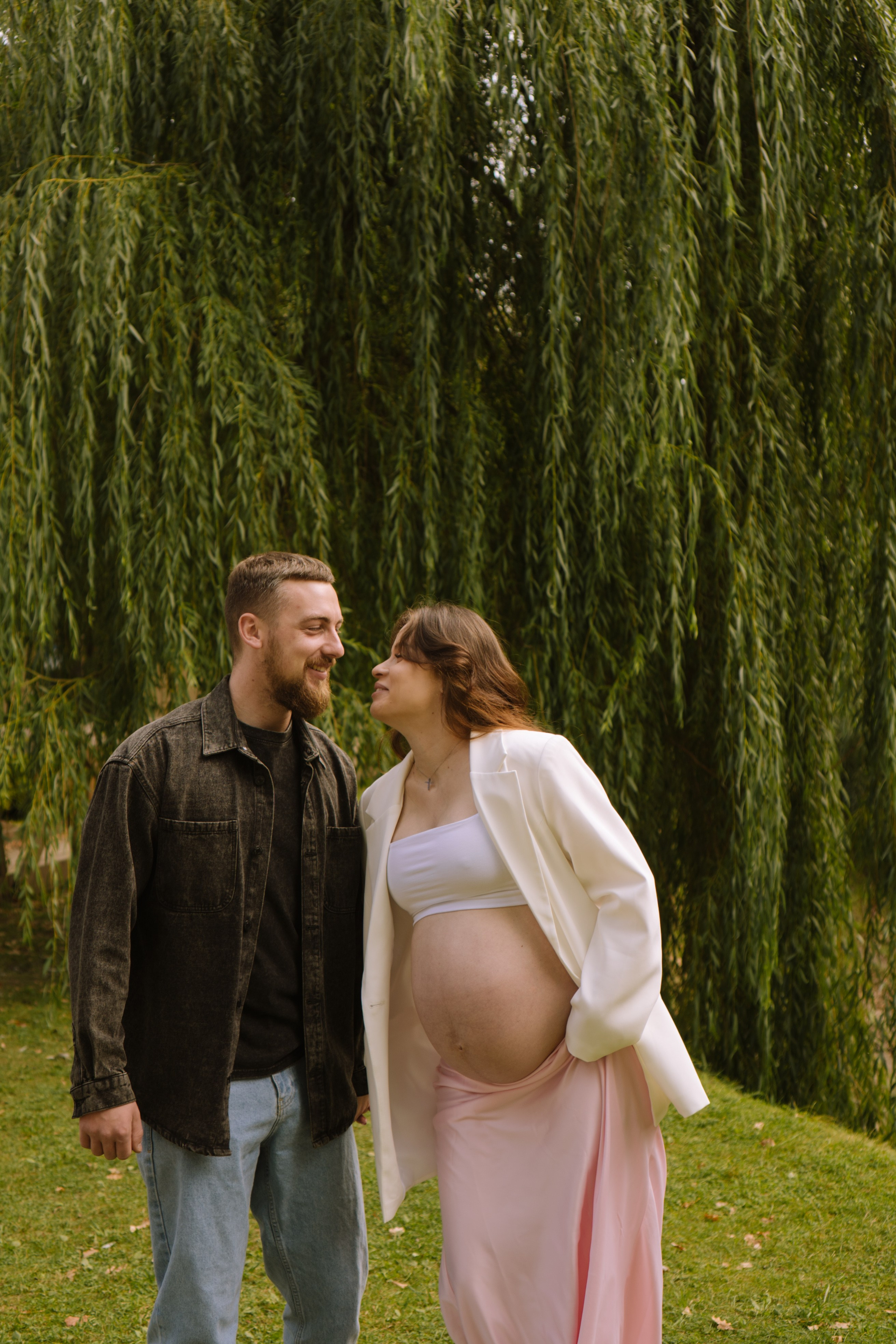 СЕМЕЙНАЯ ИСТОРИЯ. Профессиональный фотограф, Санкт-Петербург — Виктория Богомолова