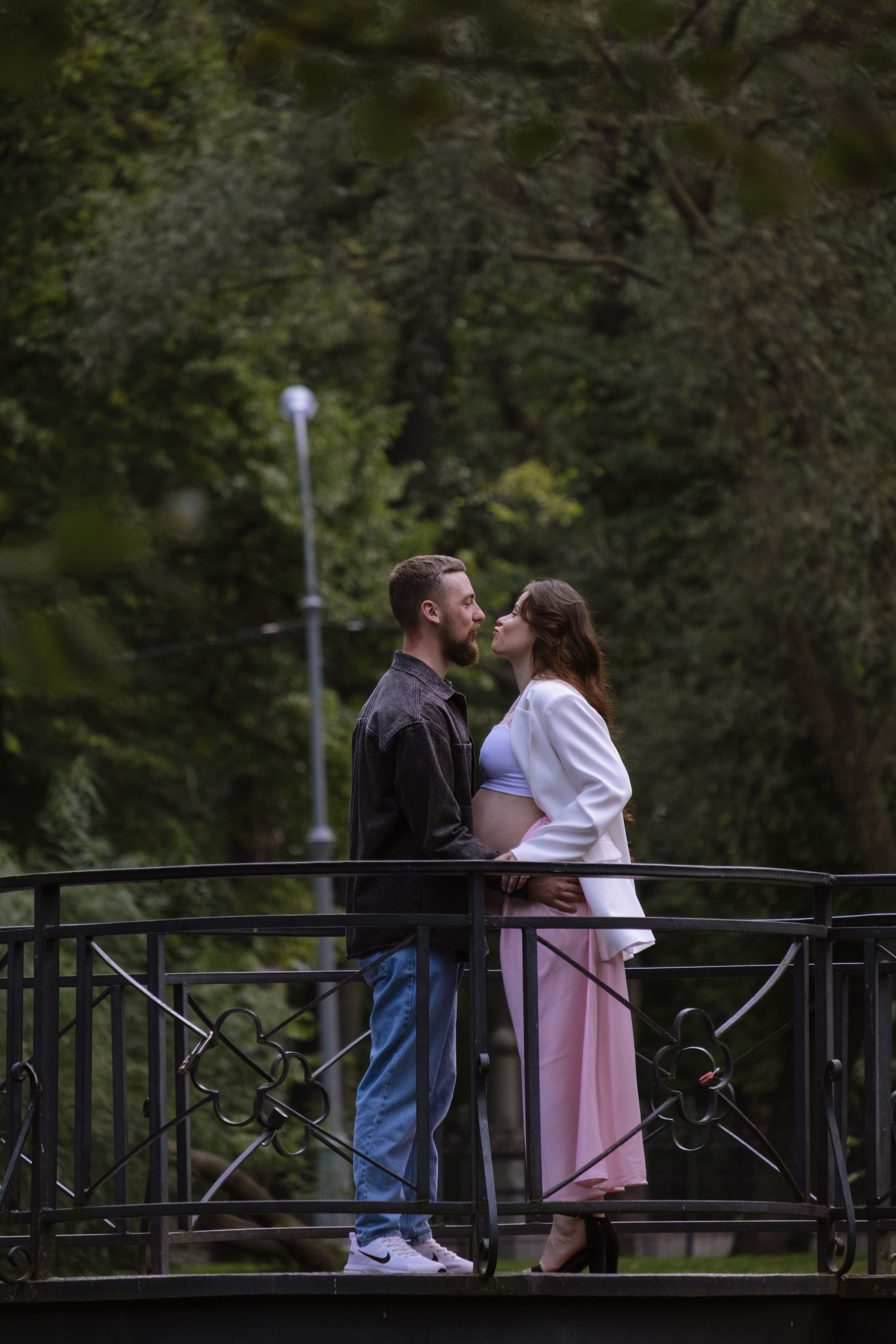 СЕМЕЙНАЯ ИСТОРИЯ. Профессиональный фотограф, Санкт-Петербург — Виктория Богомолова