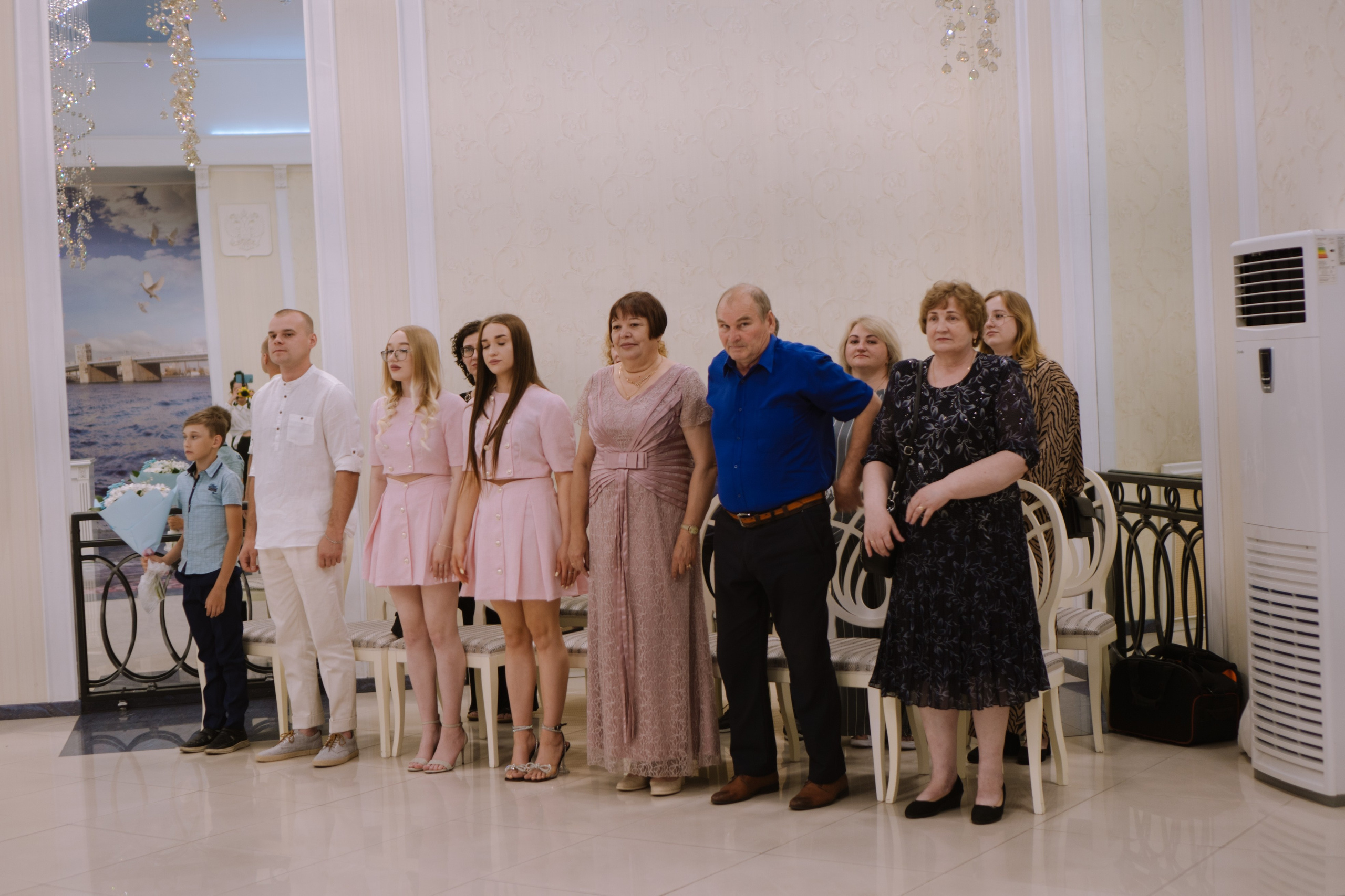 СВАДЕБНЫЙ РЕПОРТАЖ. Профессиональный фотограф, Санкт-Петербург — Виктория Богомолова