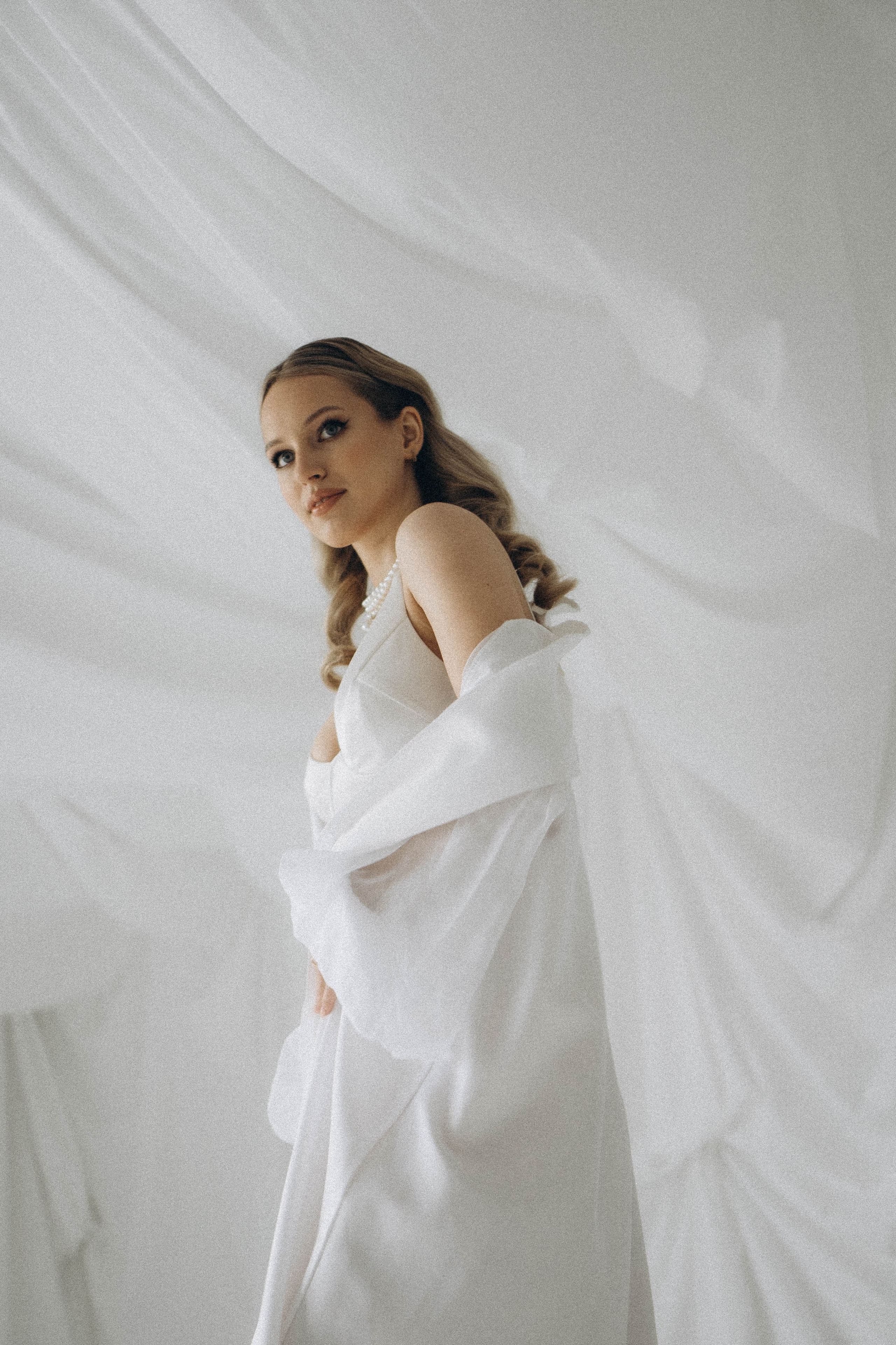 Весенняя. Профессиональный фотограф, Санкт-Петербург — Виктория Богомолова