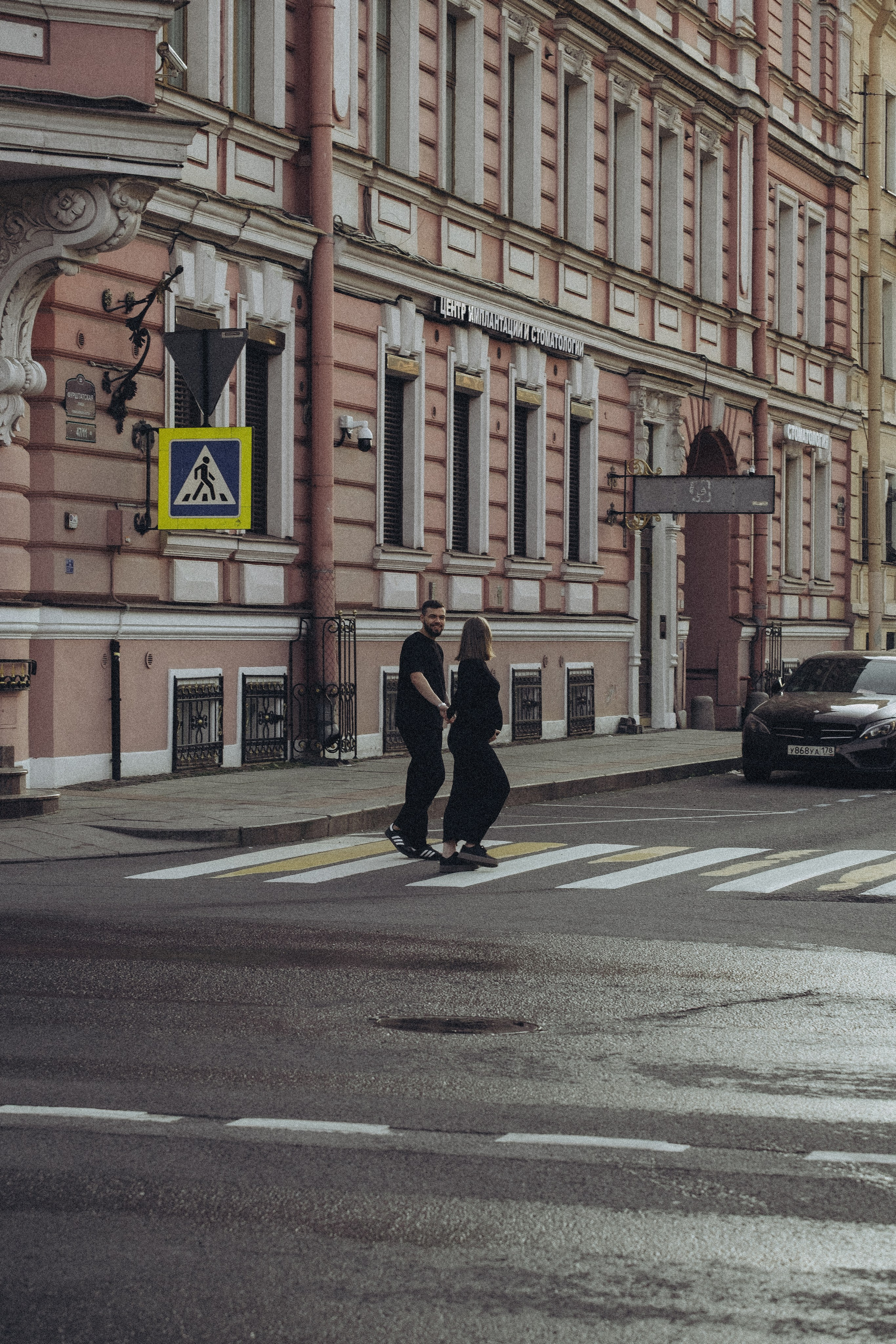БЕРЕМЕННОСТЬ. Профессиональный фотограф, Санкт-Петербург — Виктория Богомолова