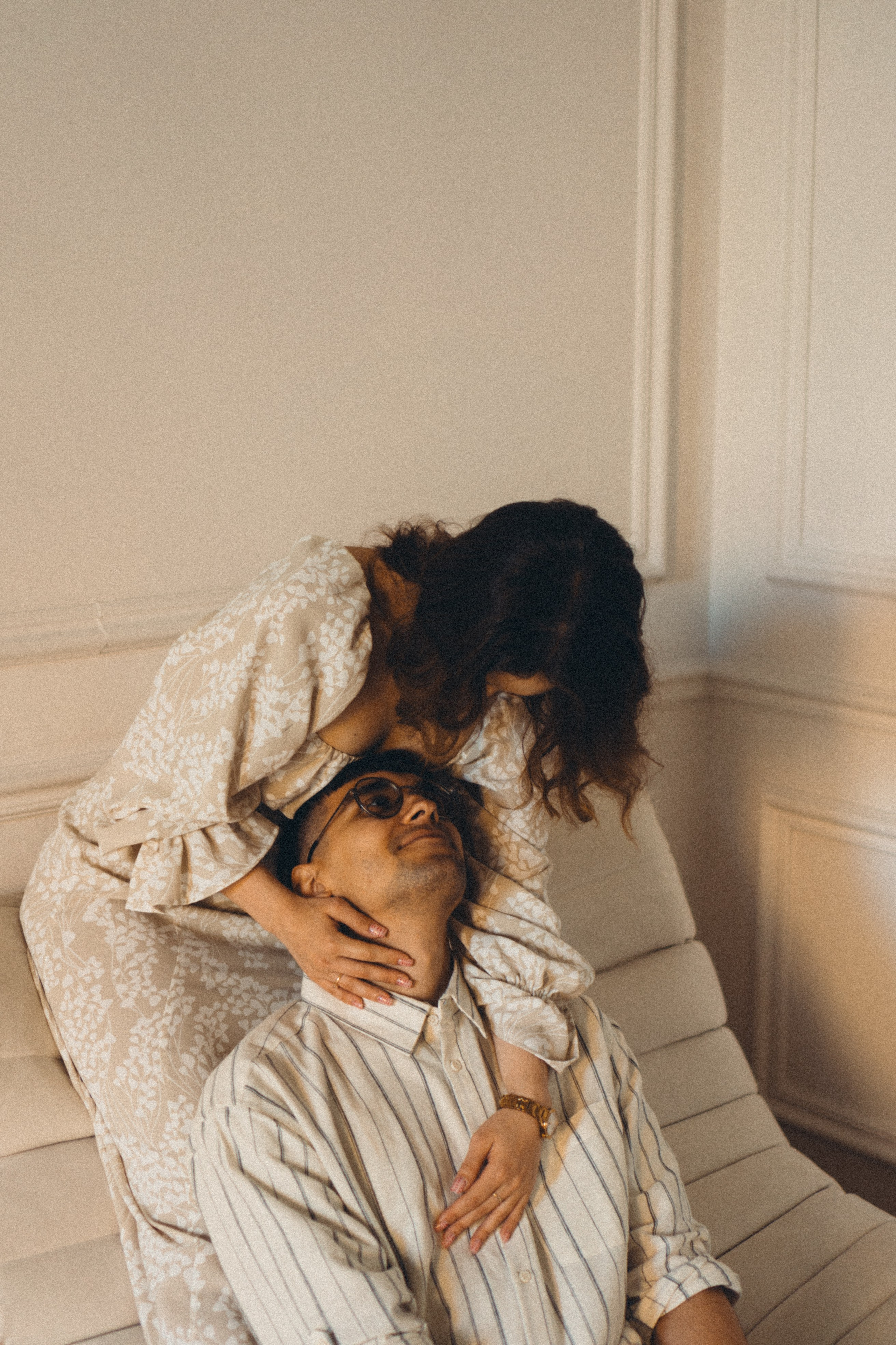 ЛЮБОВЬ В ИЮНЕ. Профессиональный фотограф, Санкт-Петербург — Виктория Богомолова