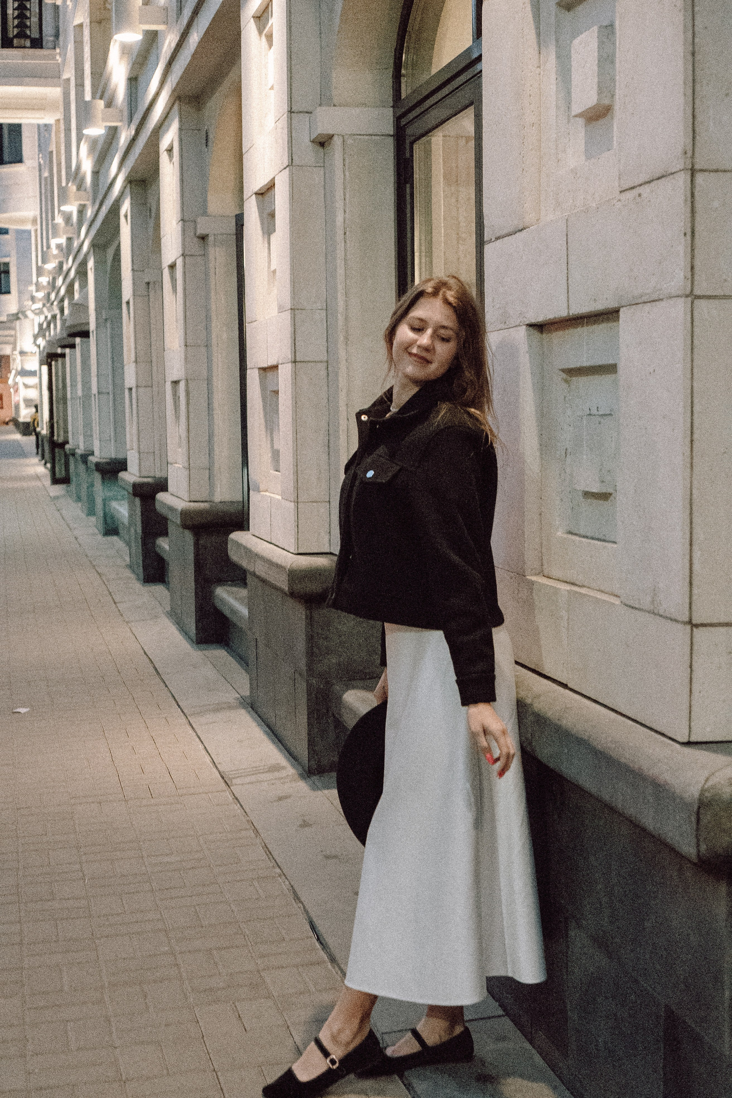 ПРОГУЛКА ПО НОЧНОМУ ГОРОДУ. Профессиональный фотограф, Санкт-Петербург — Виктория Богомолова