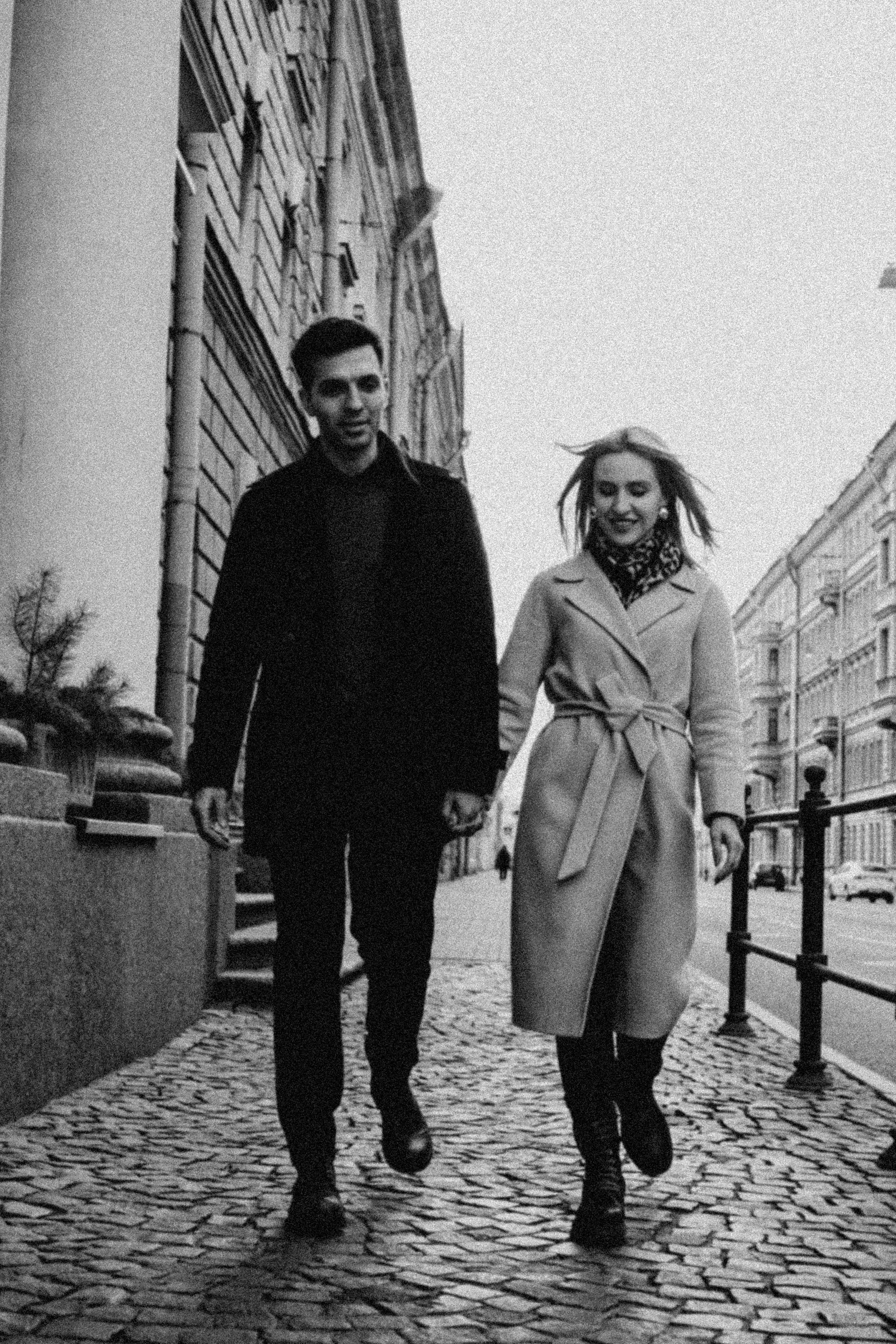 Love stori. Профессиональный фотограф, Санкт-Петербург — Виктория Богомолова