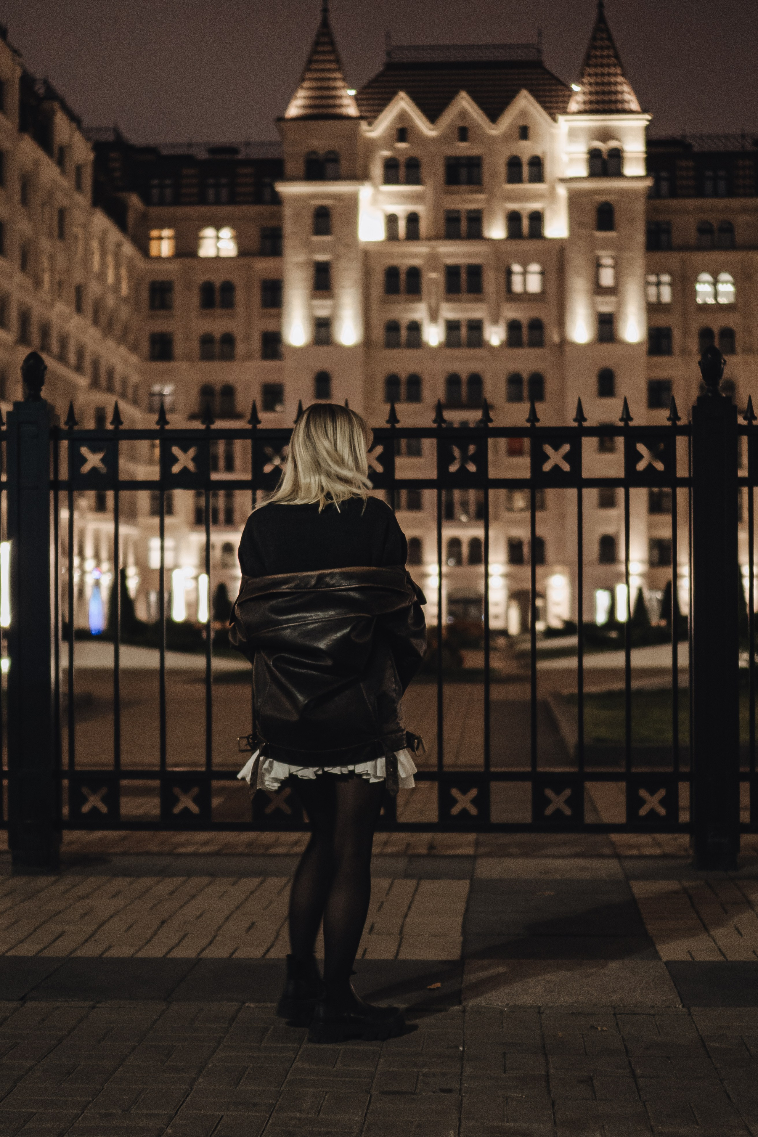 ПРОГУЛКА ОСЕНЬЮ. Профессиональный фотограф, Санкт-Петербург — Виктория Богомолова