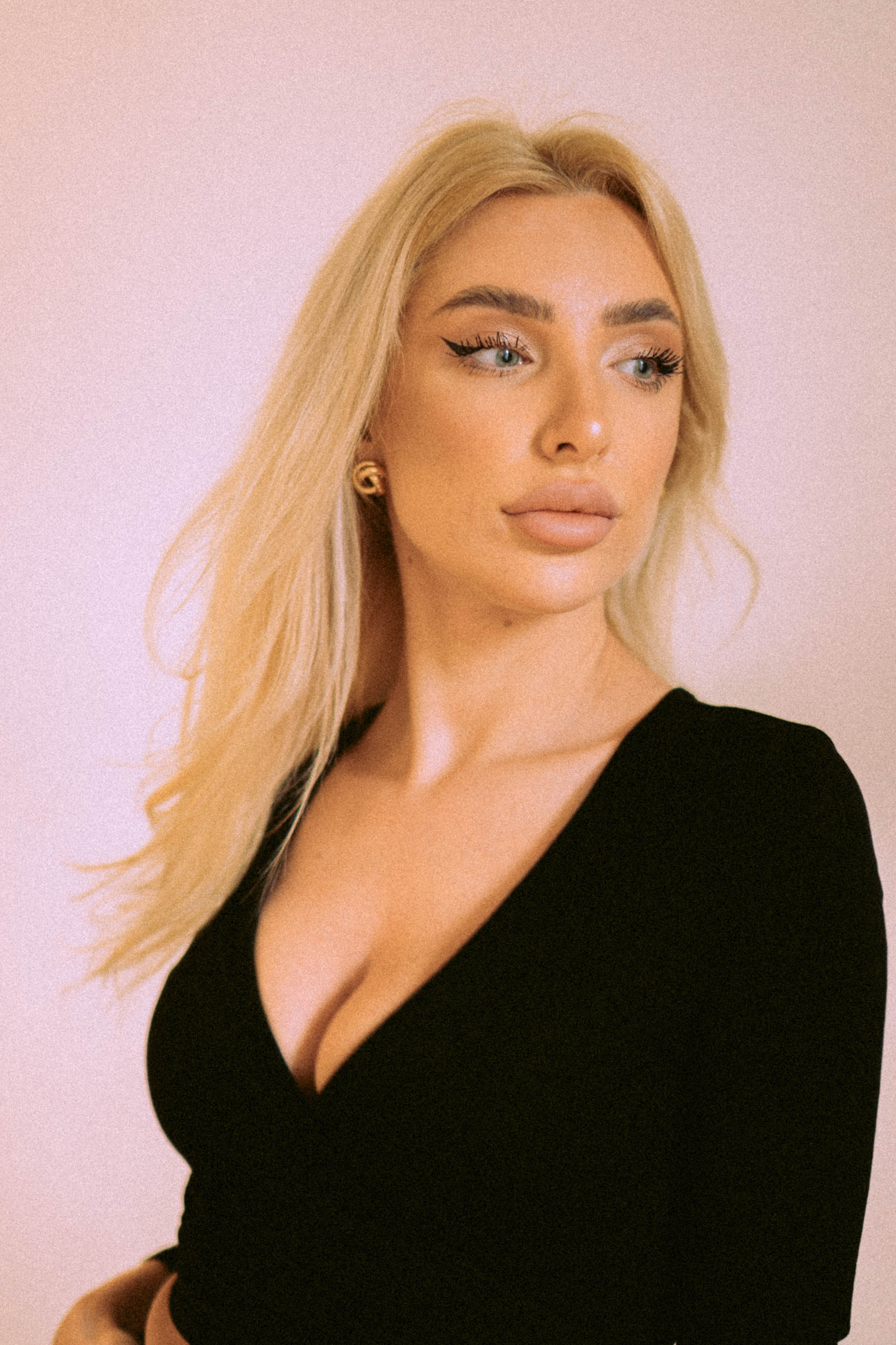 Винтажная серия. Профессиональный фотограф, Санкт-Петербург — Виктория Богомолова