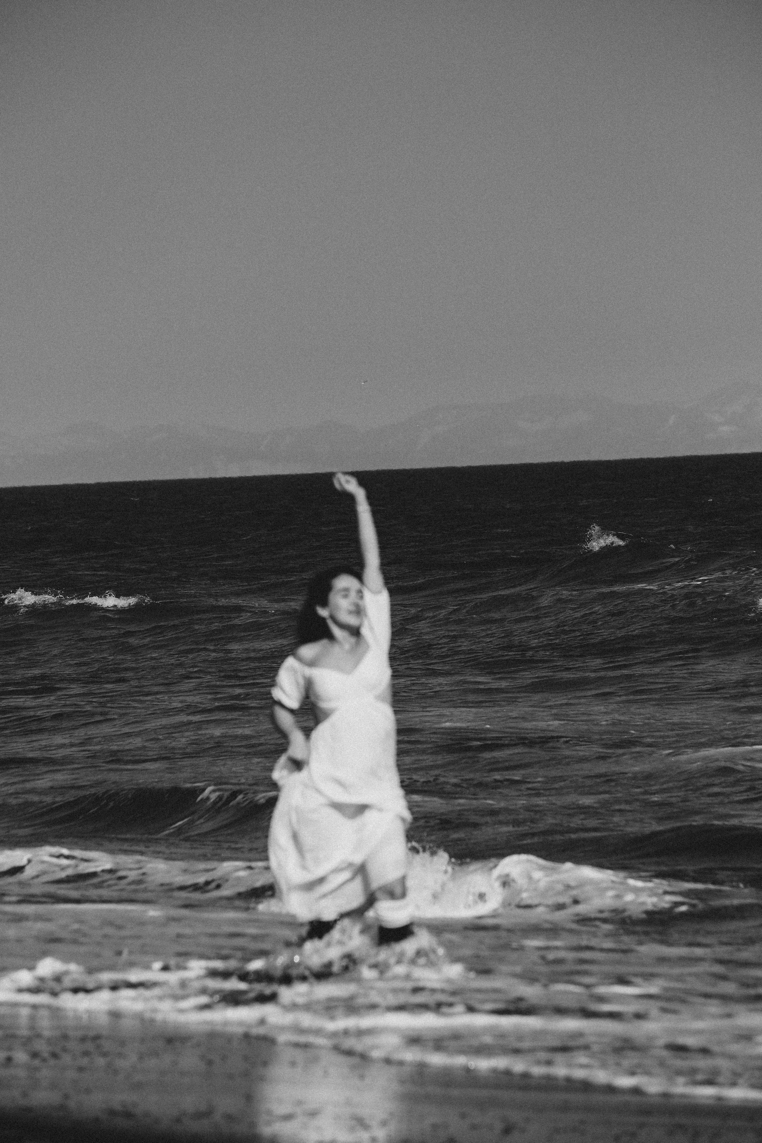 Тихий океан. Профессиональный фотограф, Санкт-Петербург — Виктория Богомолова