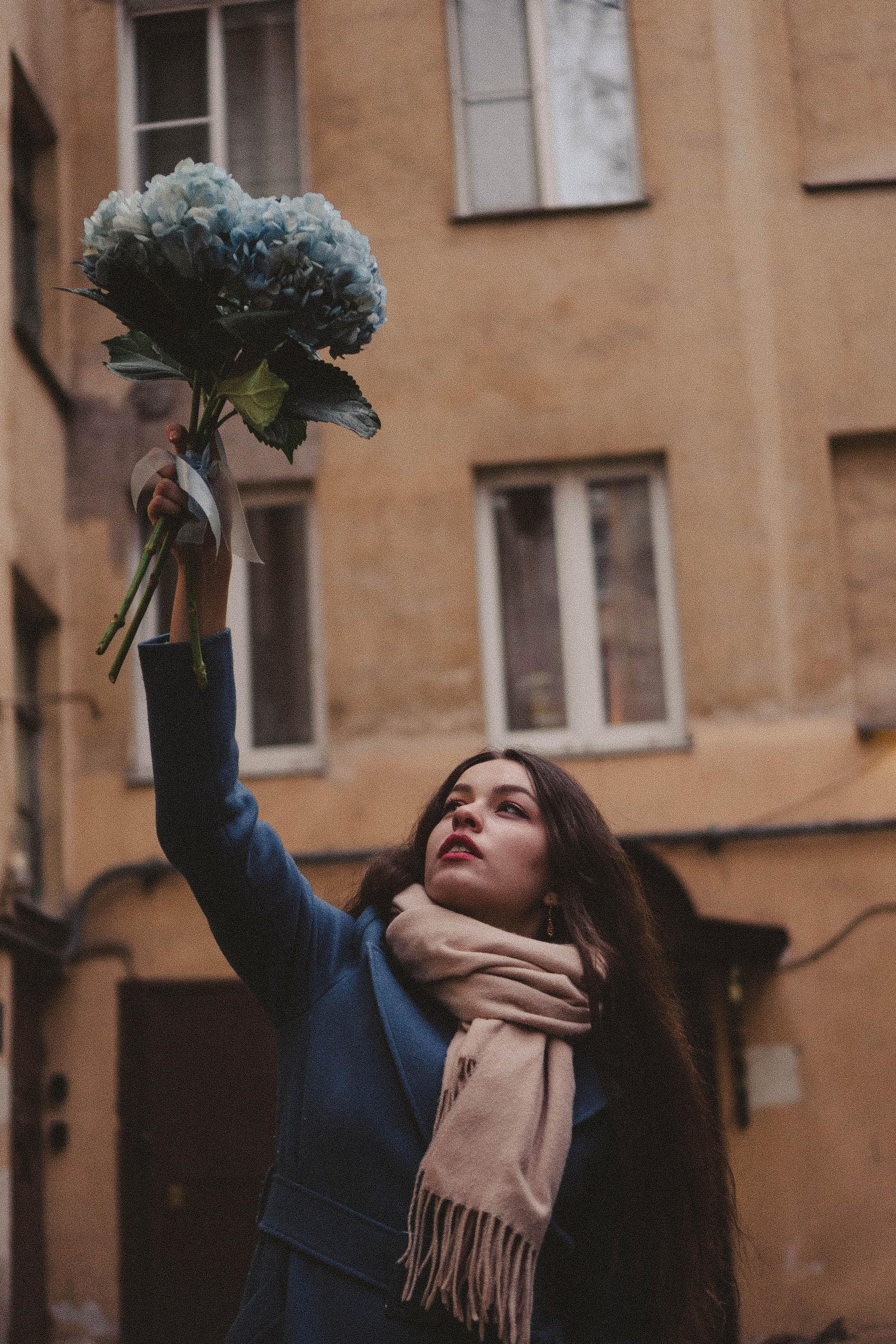 Прогулочная в центре. Профессиональный фотограф, Санкт-Петербург — Виктория Богомолова