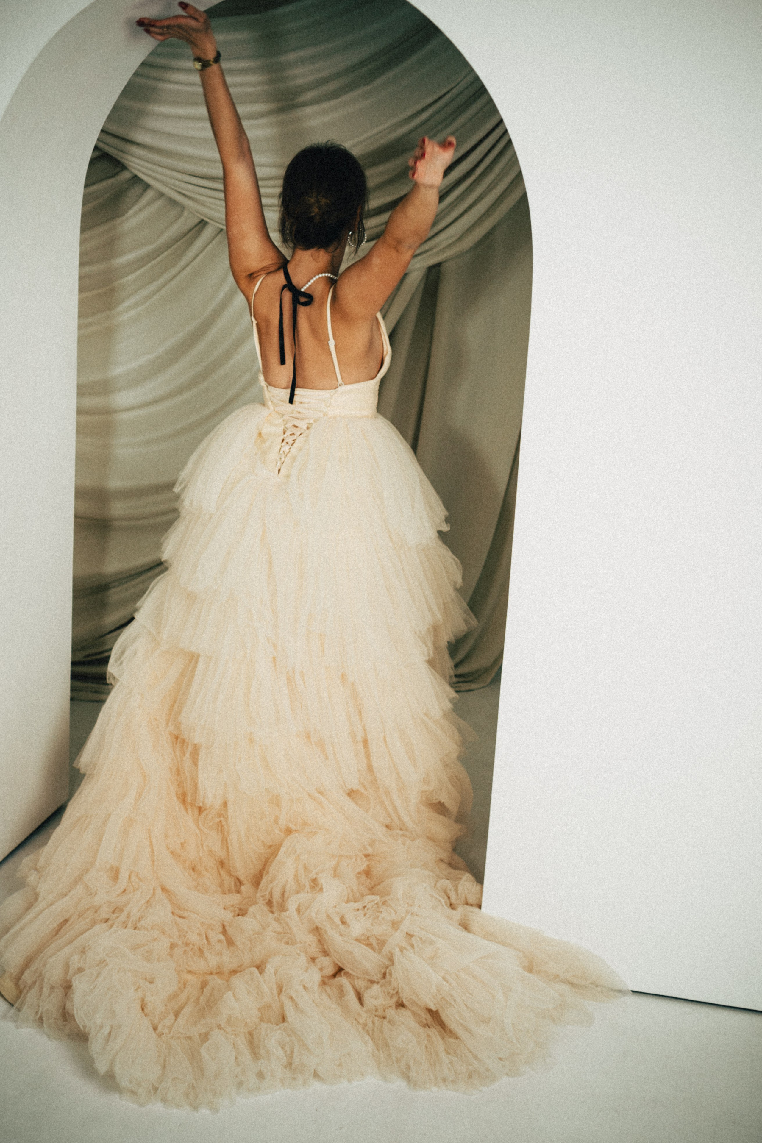 Сказочная история. Профессиональный фотограф, Санкт-Петербург — Виктория Богомолова