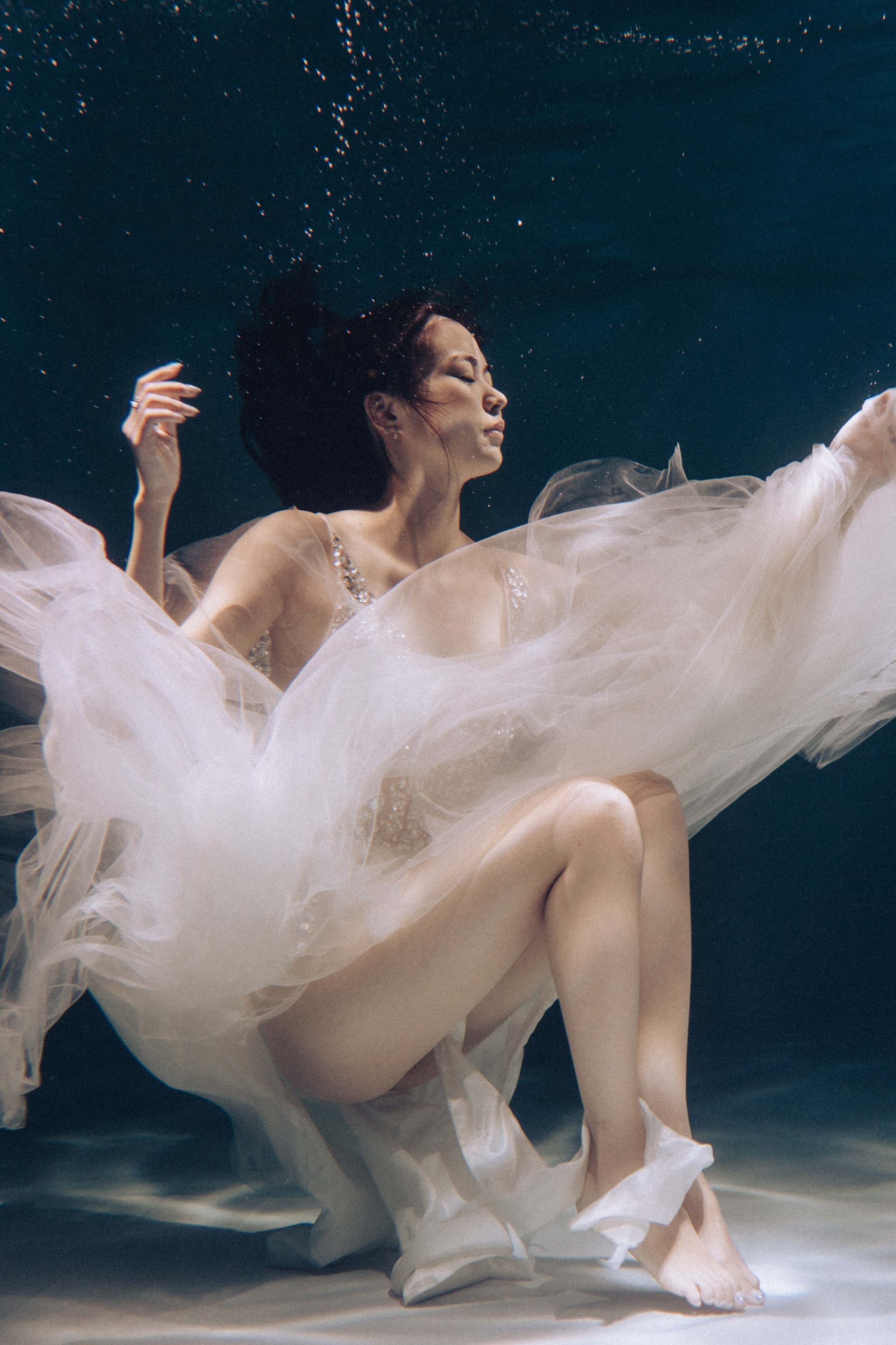 ФОТОСЕСИСИЯ В БАССЕЙНЕ. Профессиональный фотограф, Санкт-Петербург — Виктория Богомолова