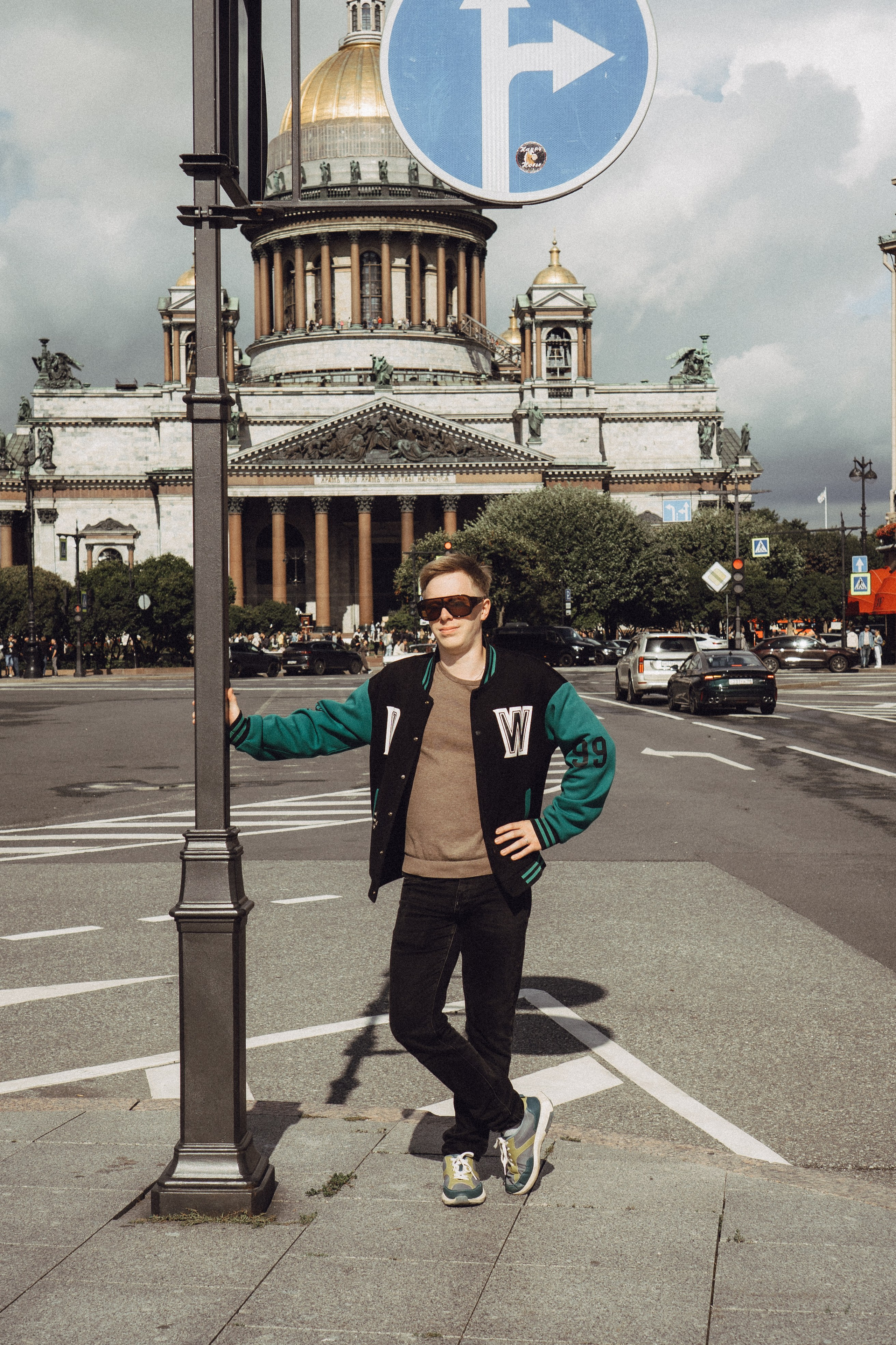 ПРОГУЛКА ПО САНКТ-ПЕТЕРБУРГУ. Профессиональный фотограф, Санкт-Петербург — Виктория Богомолова