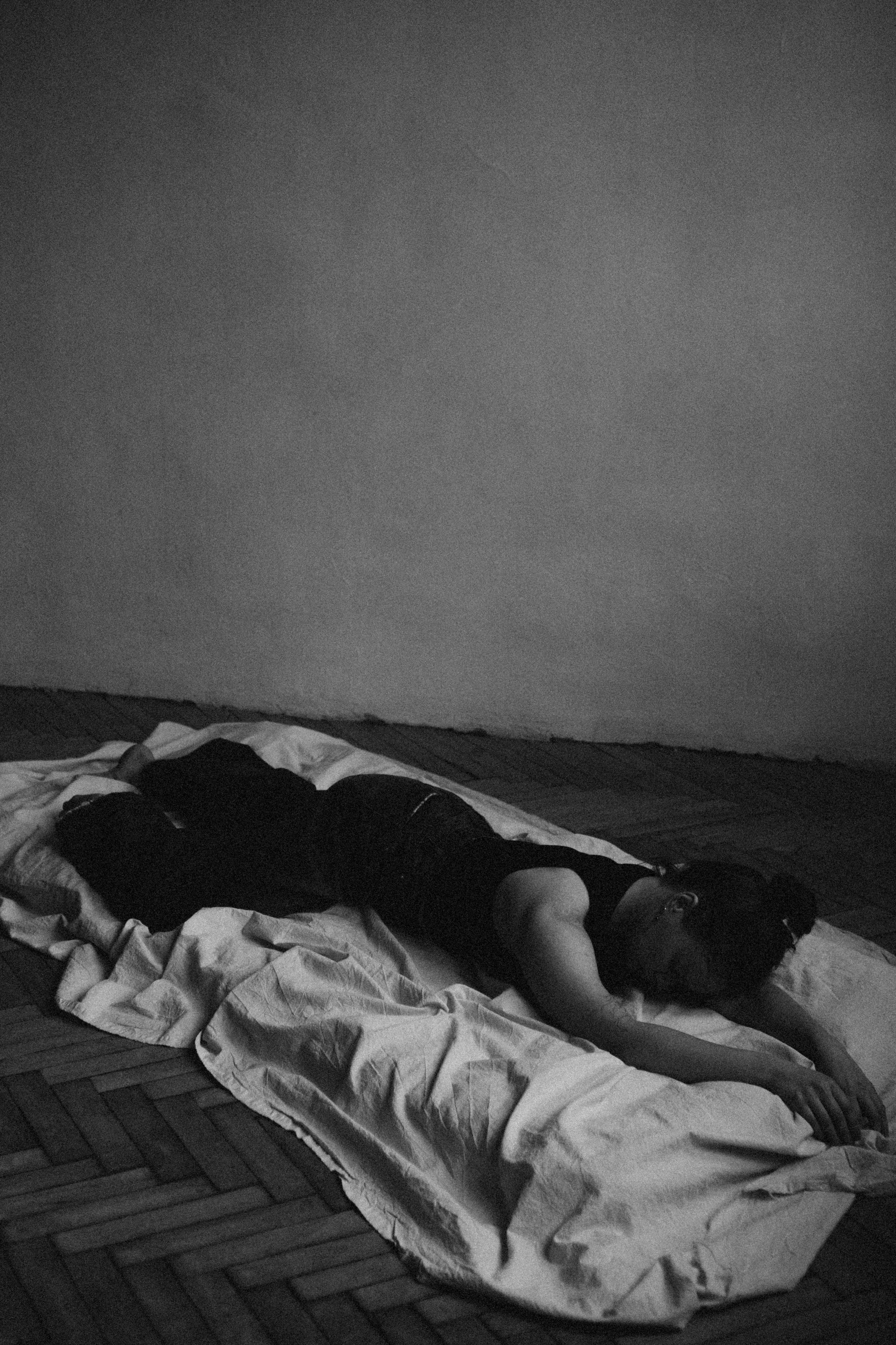 Студийная для девушки. Профессиональный фотограф, Санкт-Петербург — Виктория Богомолова