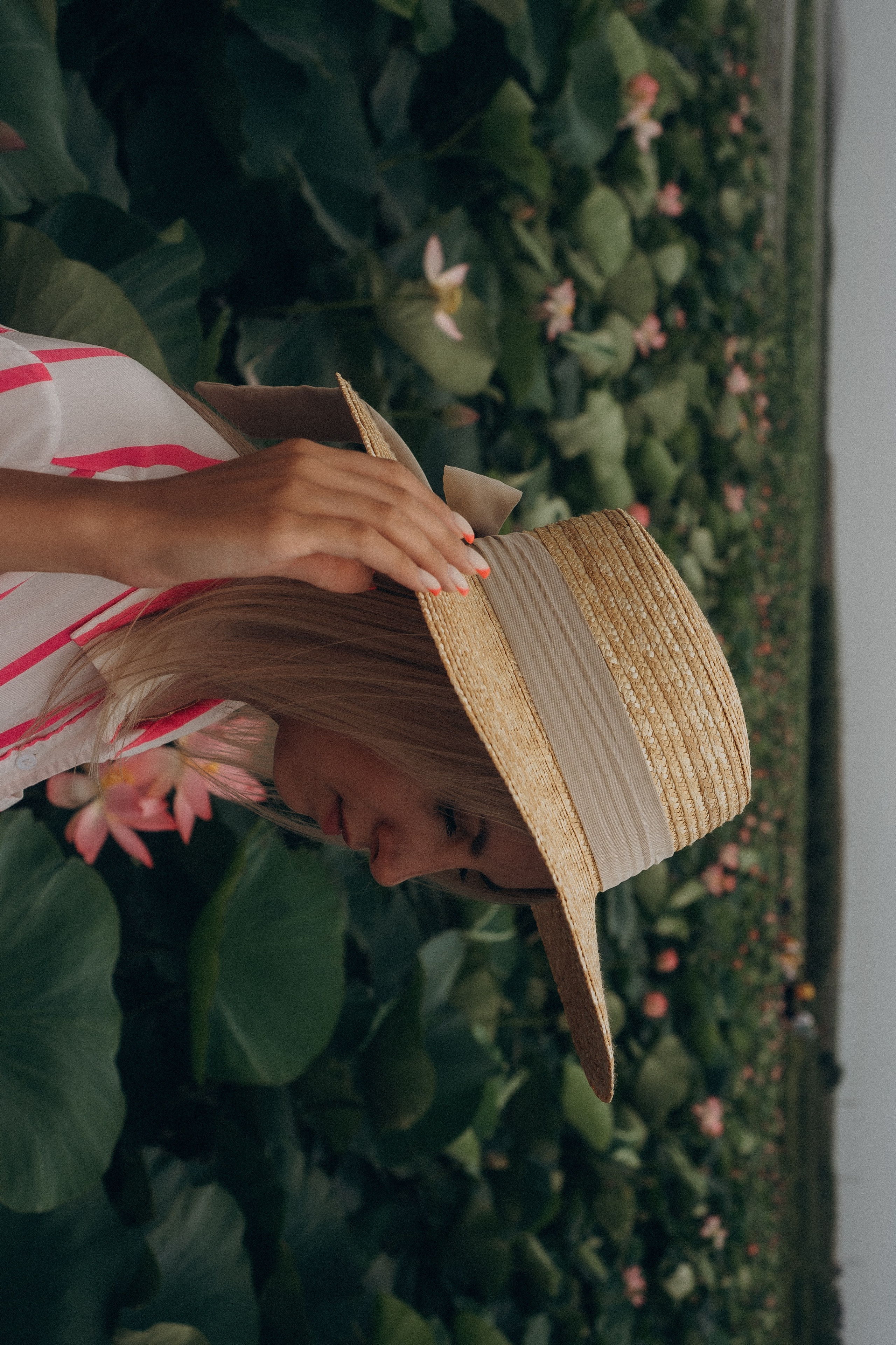 ЛОТОСОВАЯ ПОЛЯНА. Профессиональный фотограф, Санкт-Петербург — Виктория Богомолова