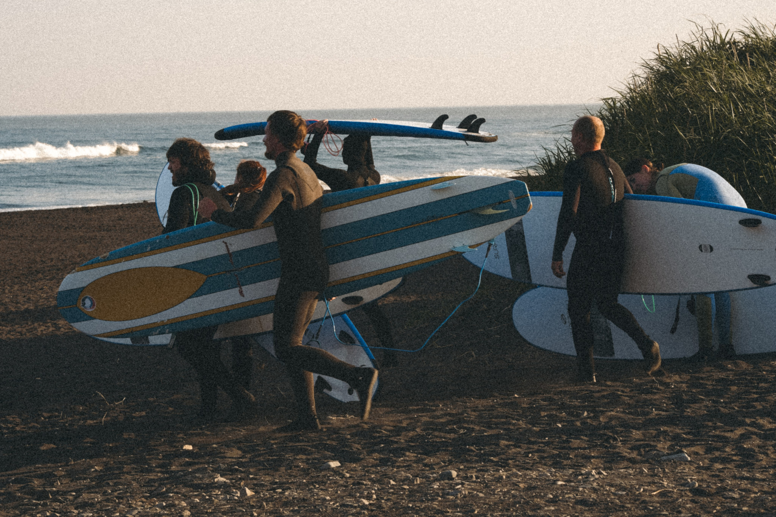 Тихий океан. Профессиональный фотограф, Санкт-Петербург — Виктория Богомолова