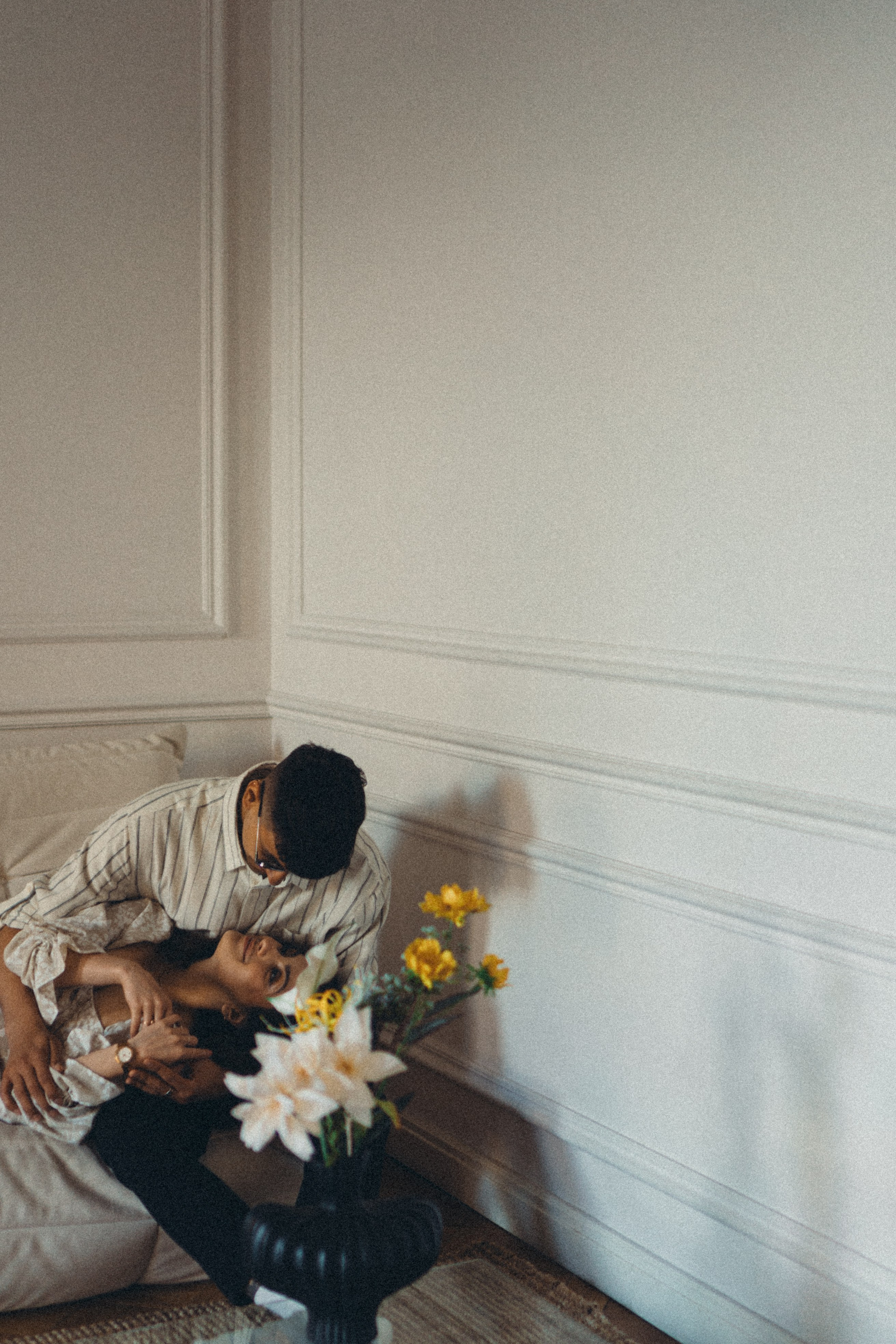 ЛЮБОВЬ В ИЮНЕ. Профессиональный фотограф, Санкт-Петербург — Виктория Богомолова