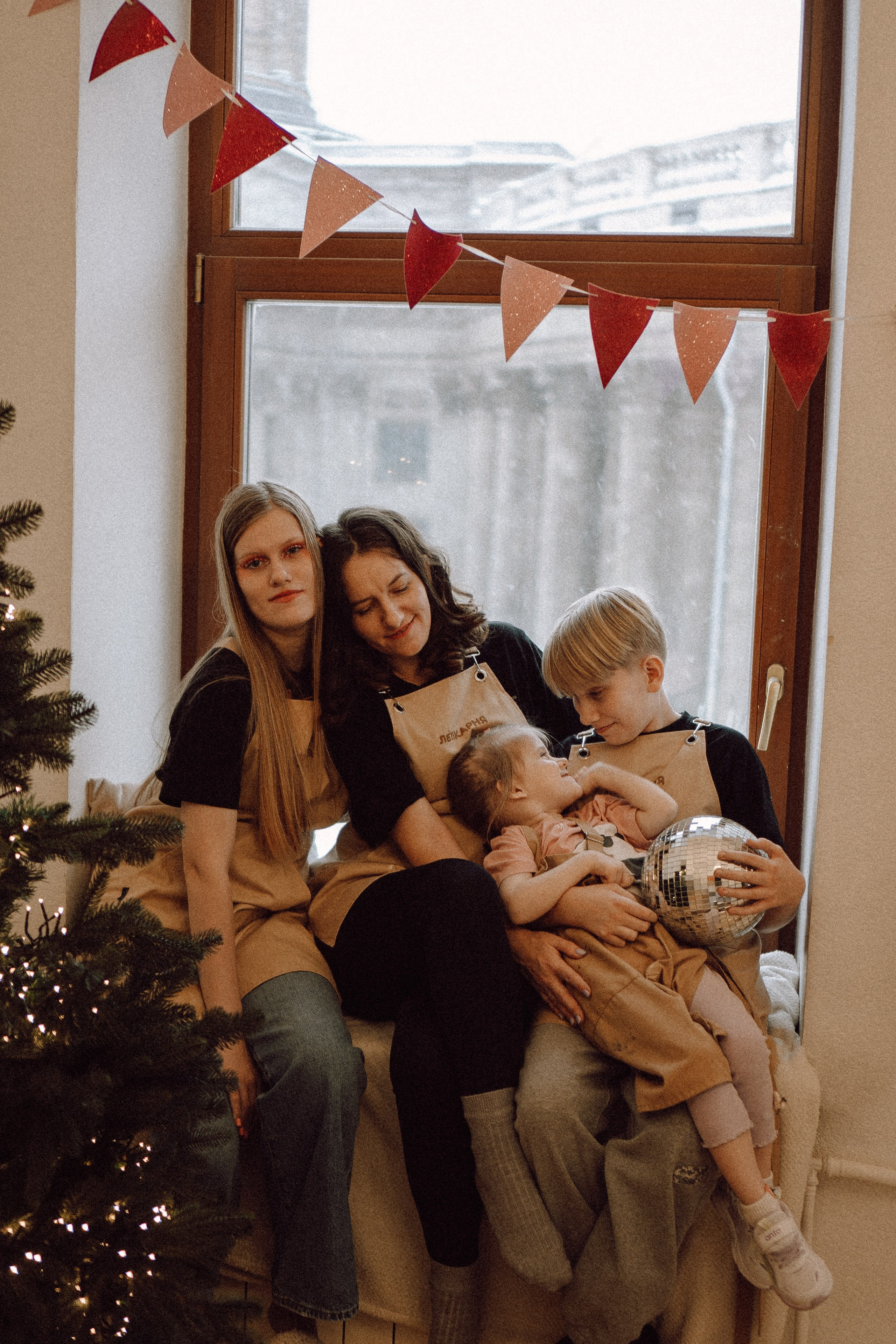Студия лепки. Профессиональный фотограф, Санкт-Петербург — Виктория Богомолова