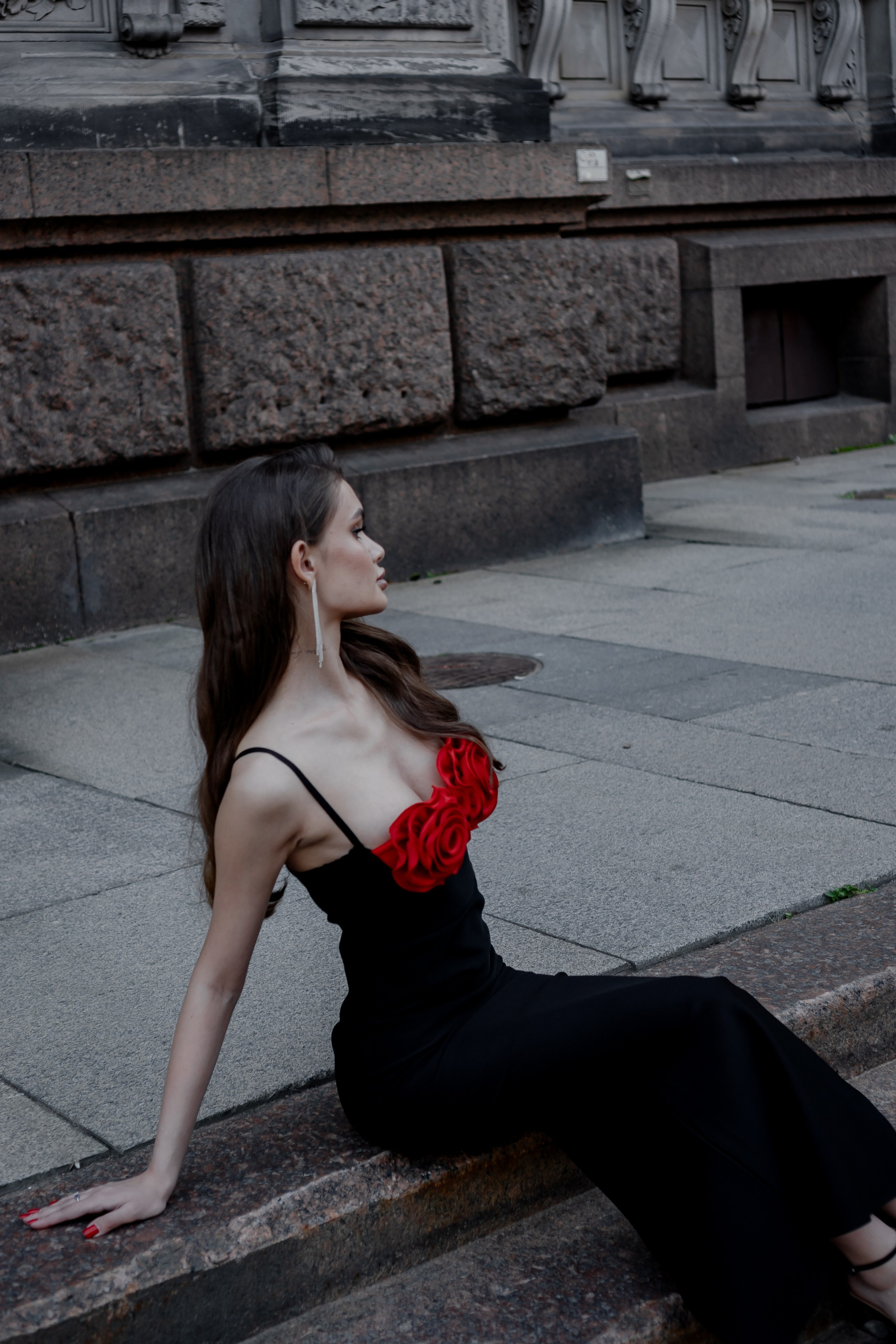 Свадебная сьемка у академии Штиглица. Профессиональный фотограф, Санкт-Петербург — Виктория Богомолова