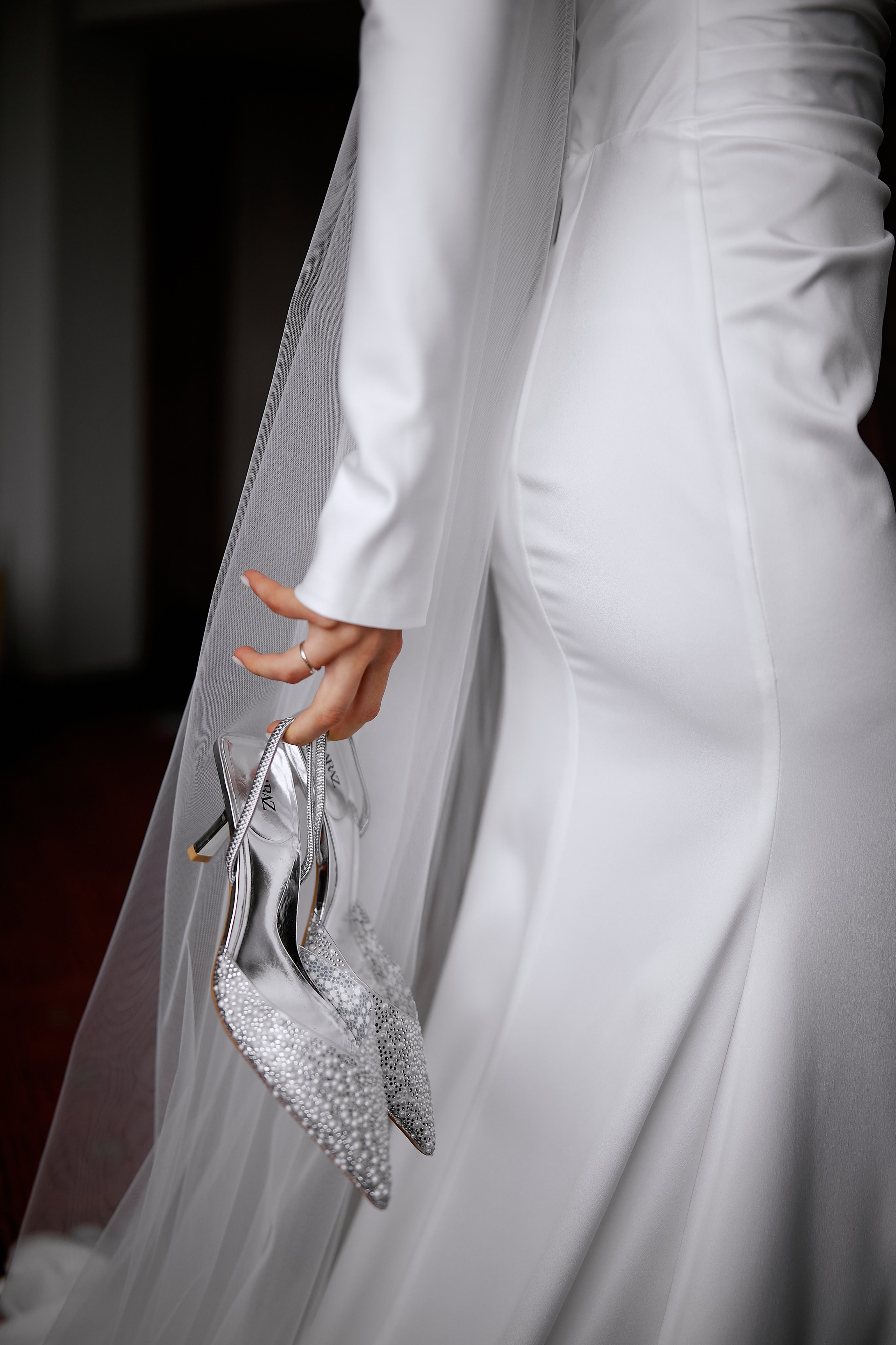 Алена и Алексей. Фотограф в Саранске Дмитрий Емелин