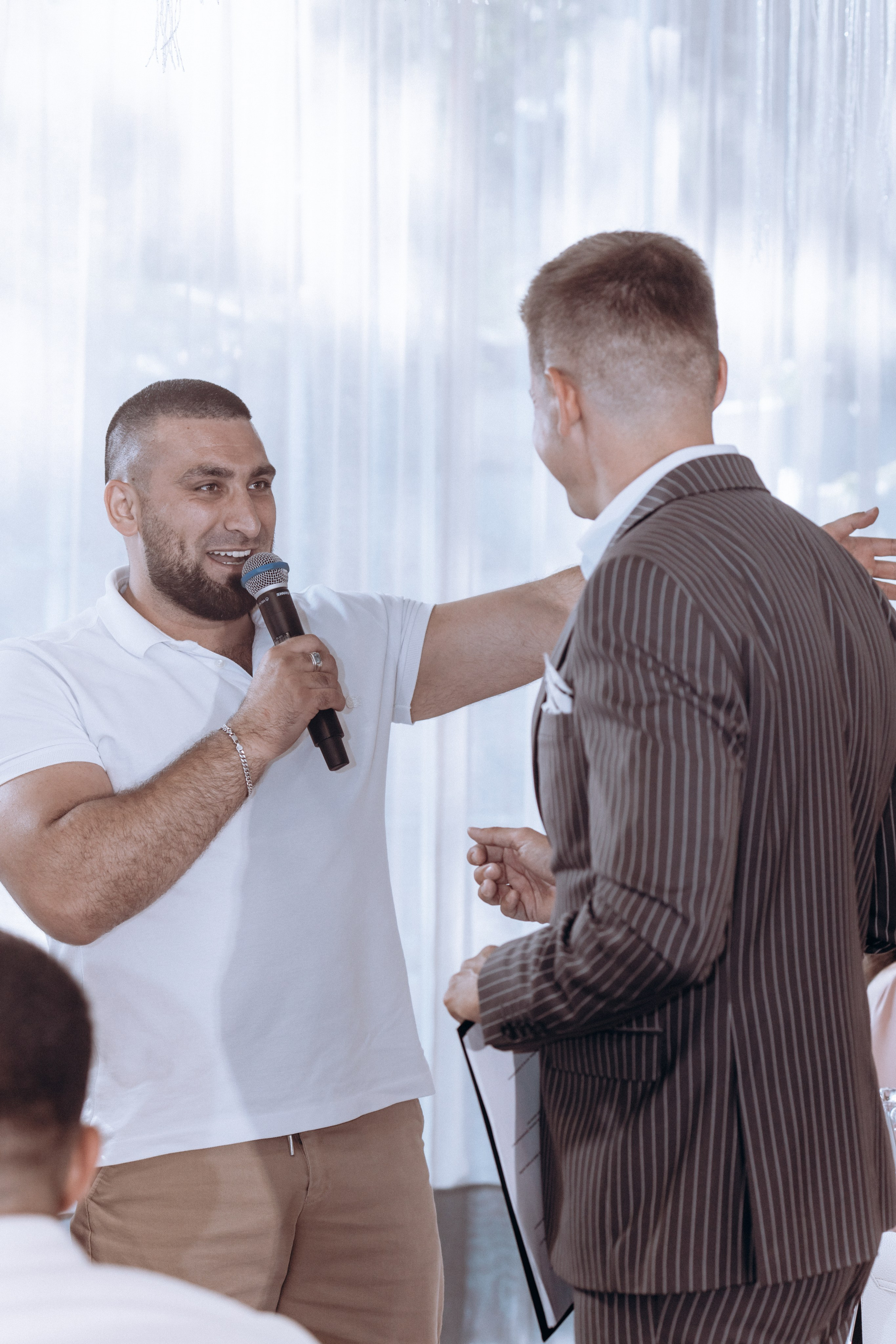 Диана и Максим. Свадебный фотограф Иркутск