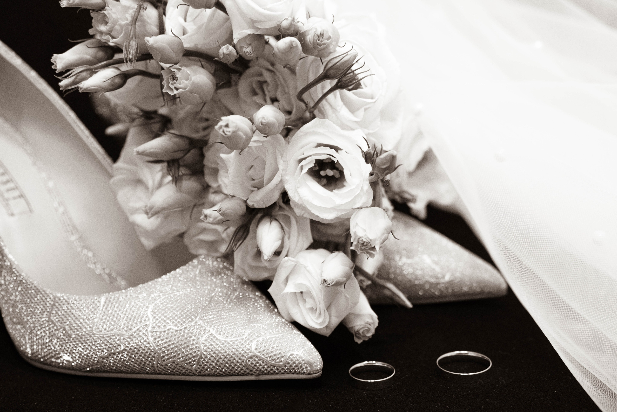 Свадебная фотосессия в Кемерово. Фотосессия в Кемерово. Фотосессия молодоженов. Оксана Микитюк — Фотограф в г. Кемерово