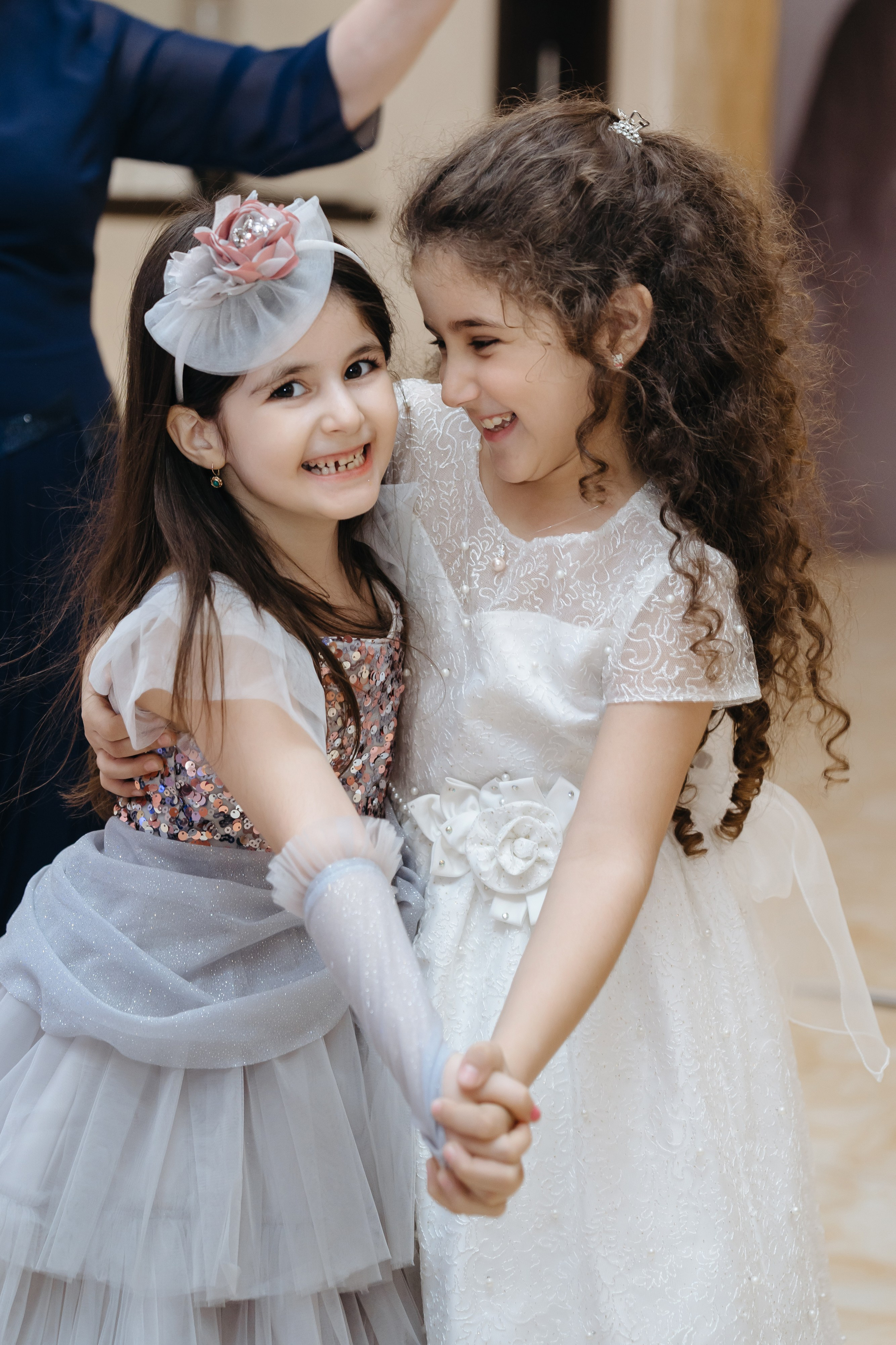 Арман и Ина. Свадебный фотограф Красноярск Вязьминова Мария