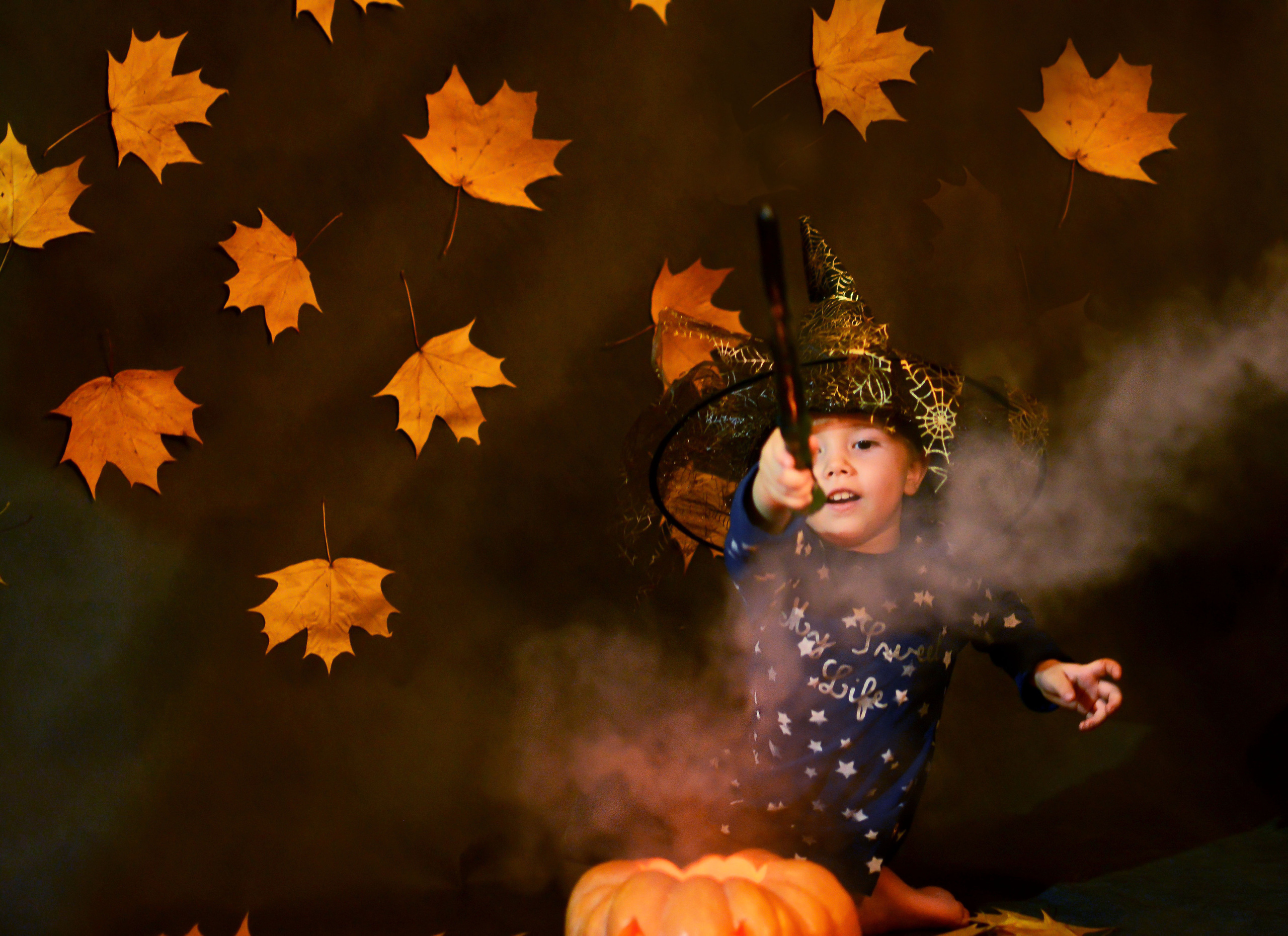 Семейный фотограф