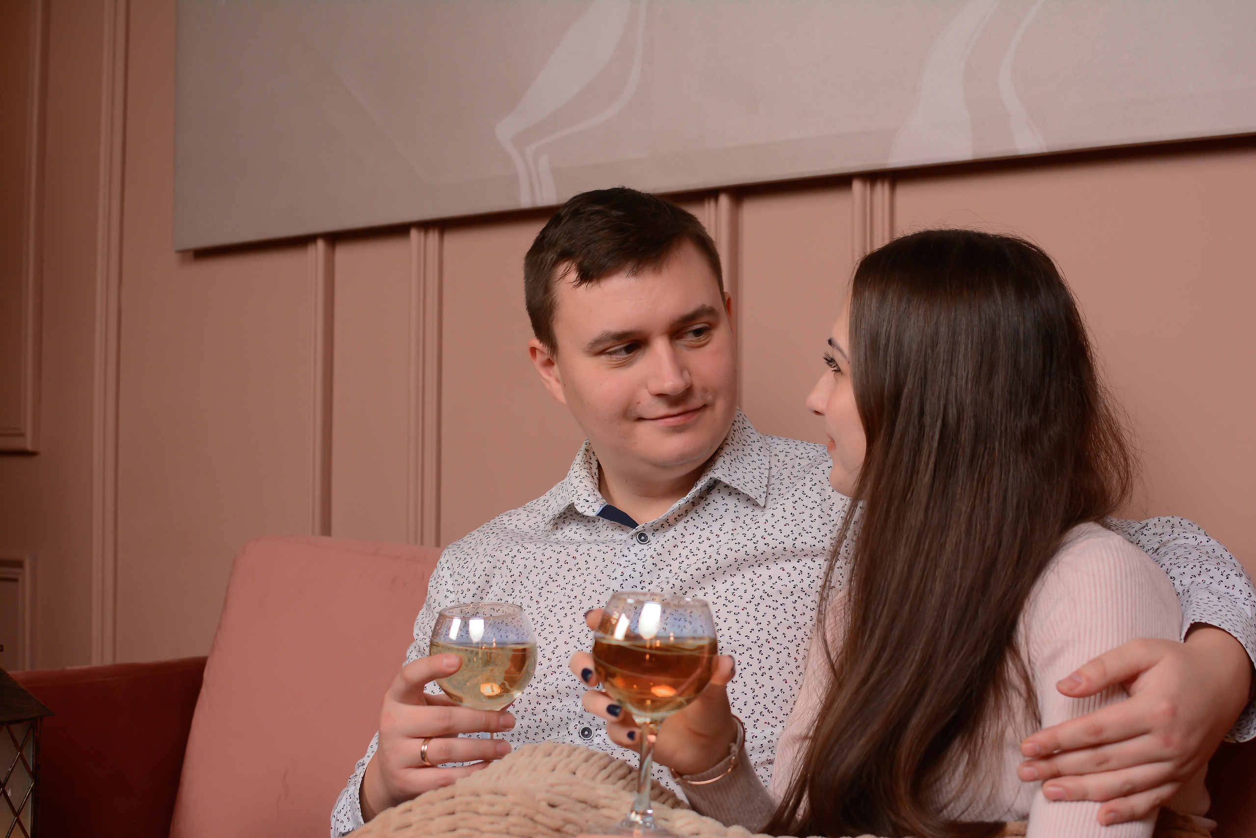 Новогодняя фотосессия 25.12.2021. Семейный фотограф