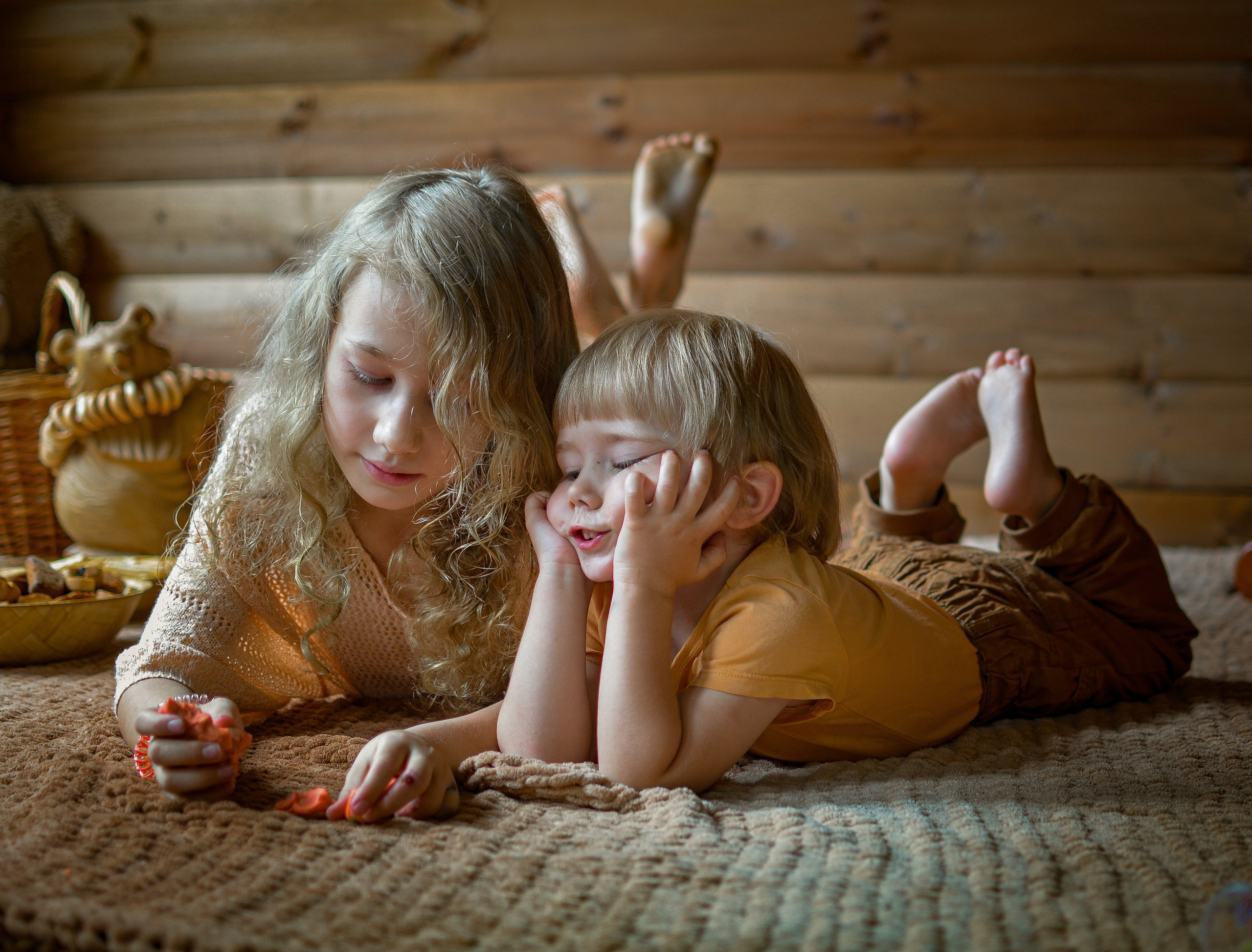 Семейный фотограф