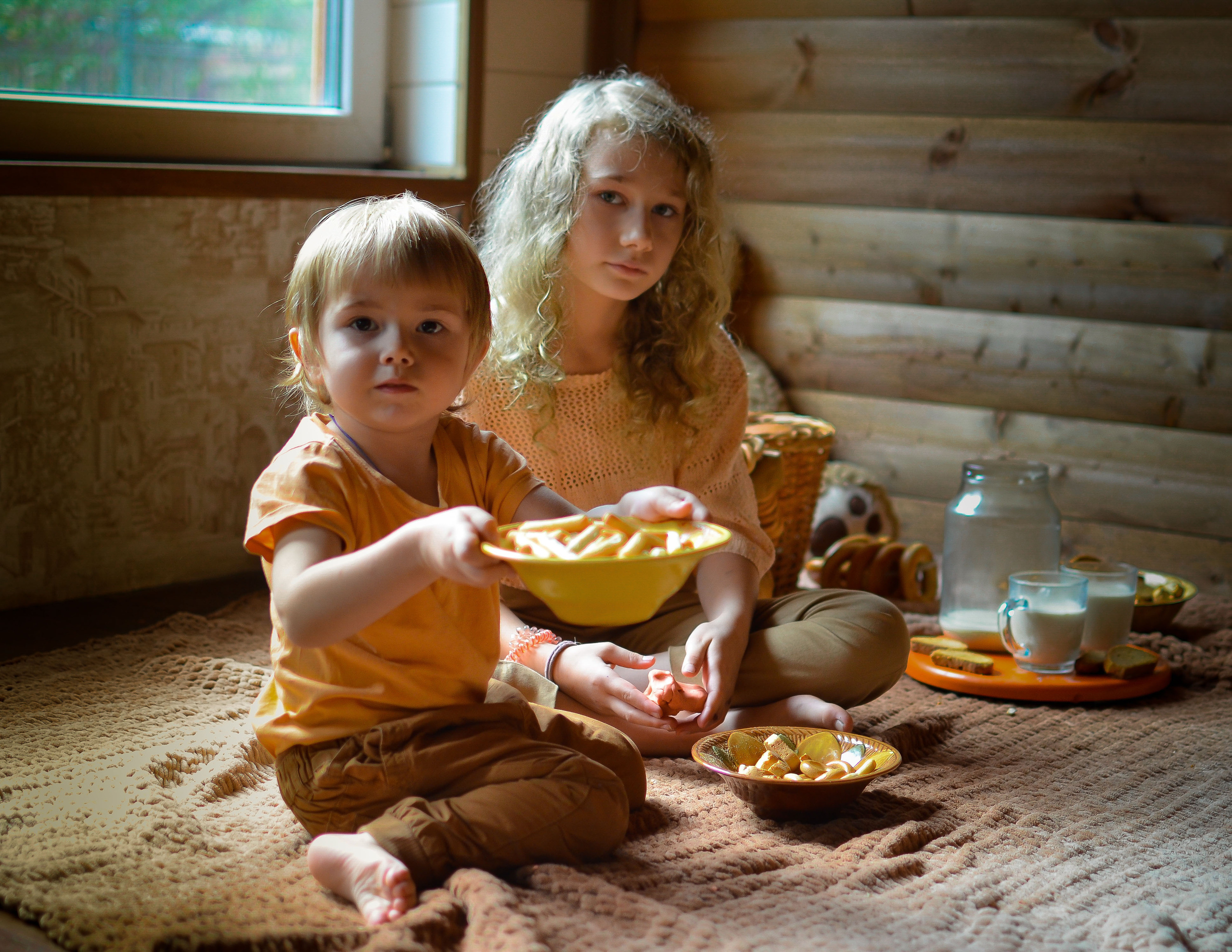 Семейный фотограф