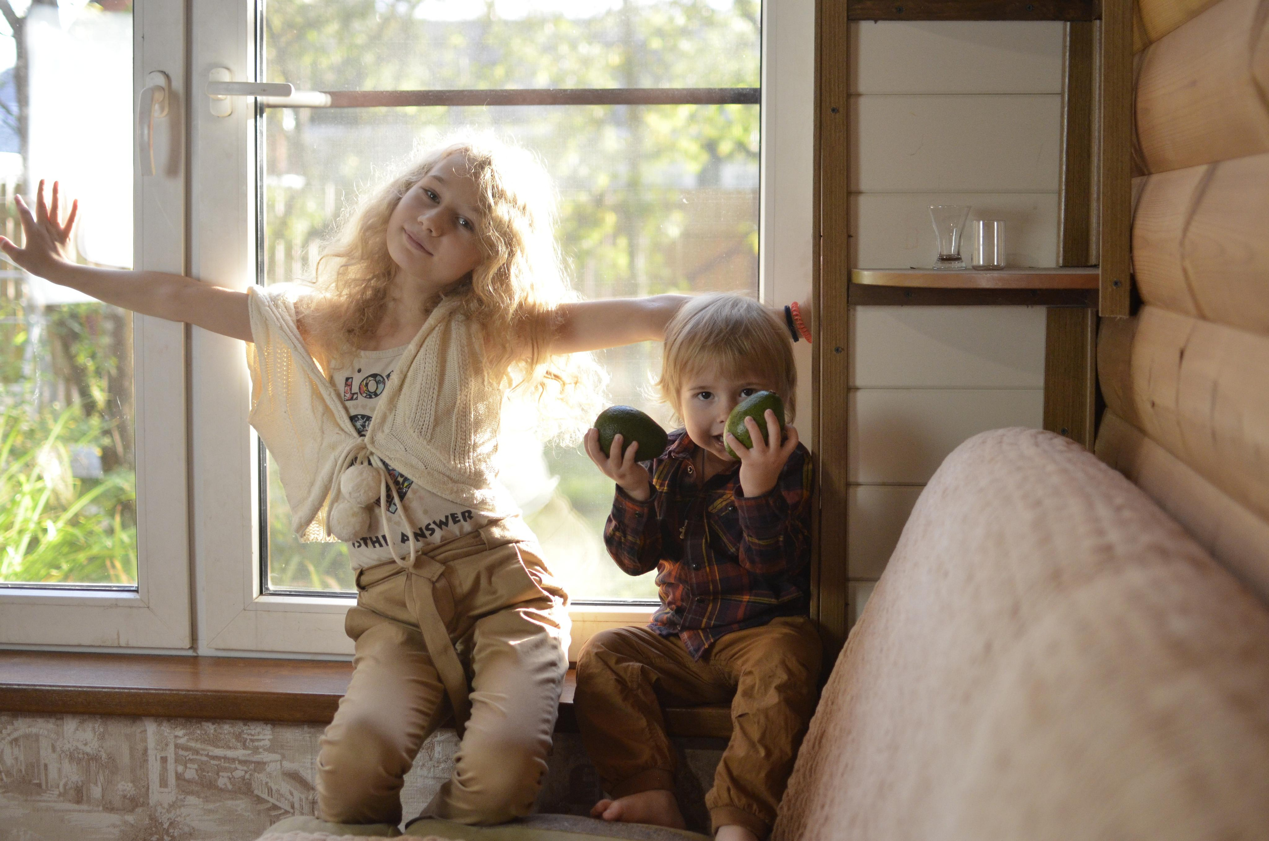 Семейный фотограф