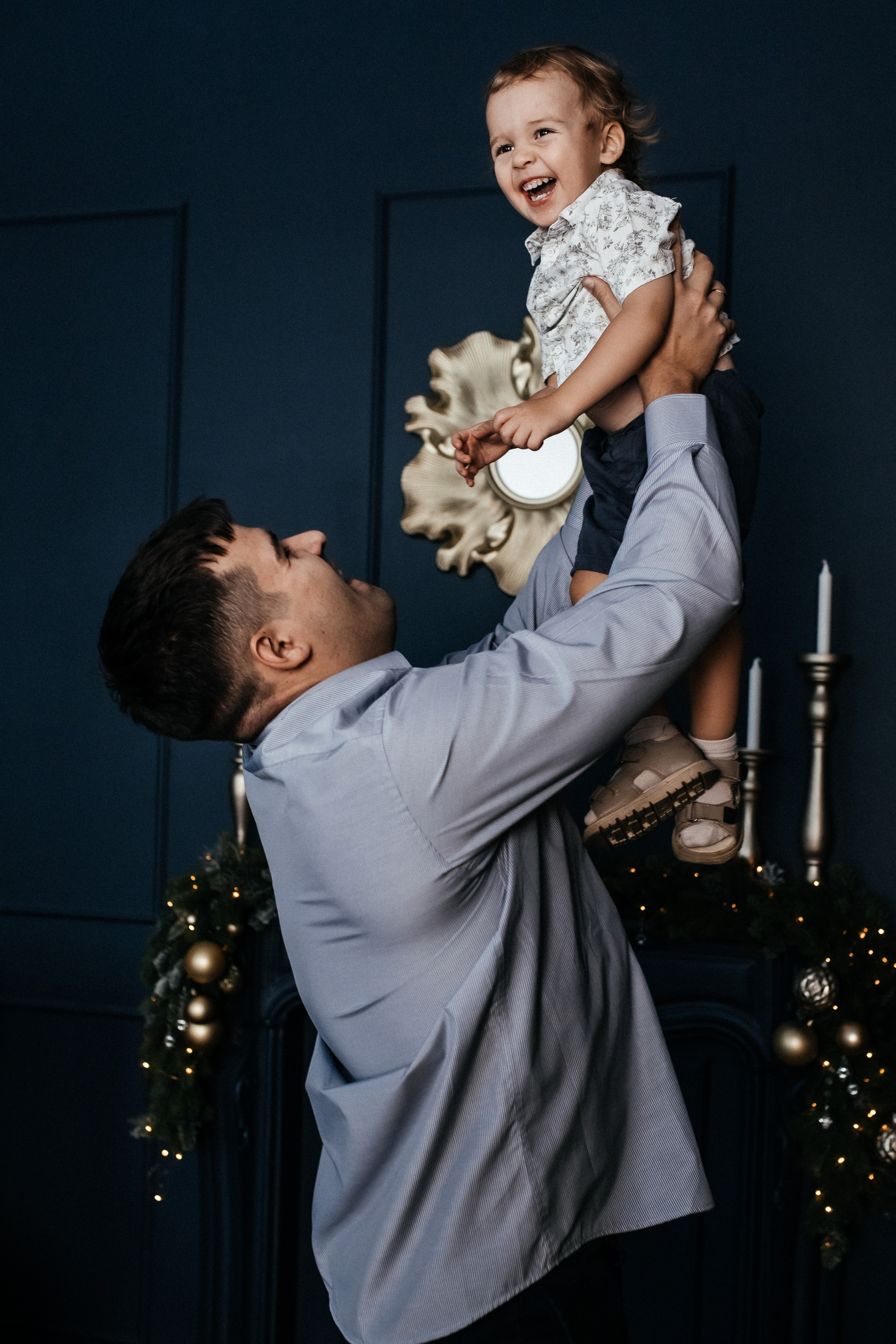 Семейная сьемка, студия!. Профессиональный фотограф, Москва |Видное Елена Елизарова