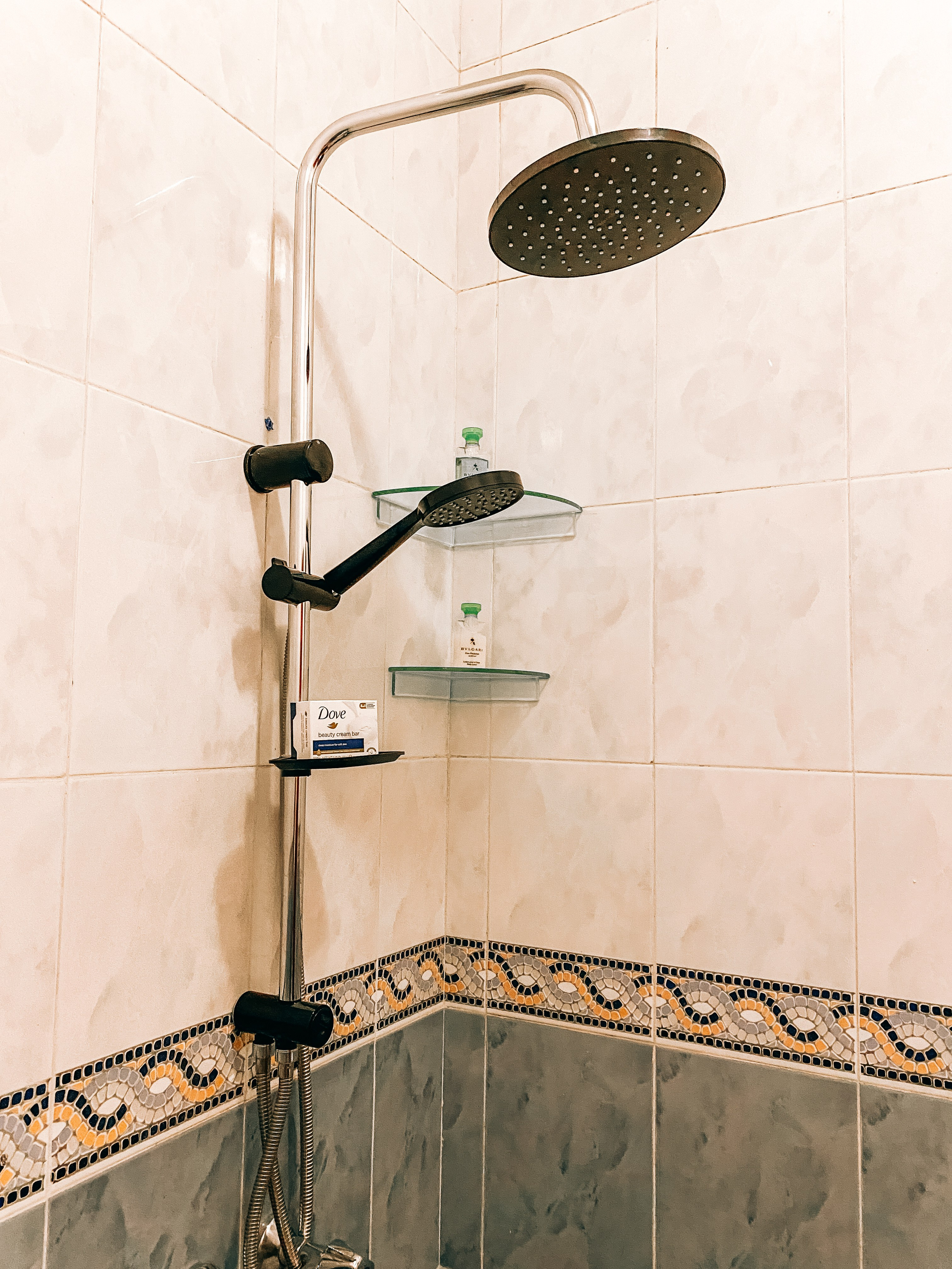 Apart. Olga Popova — Photographer in Morocco