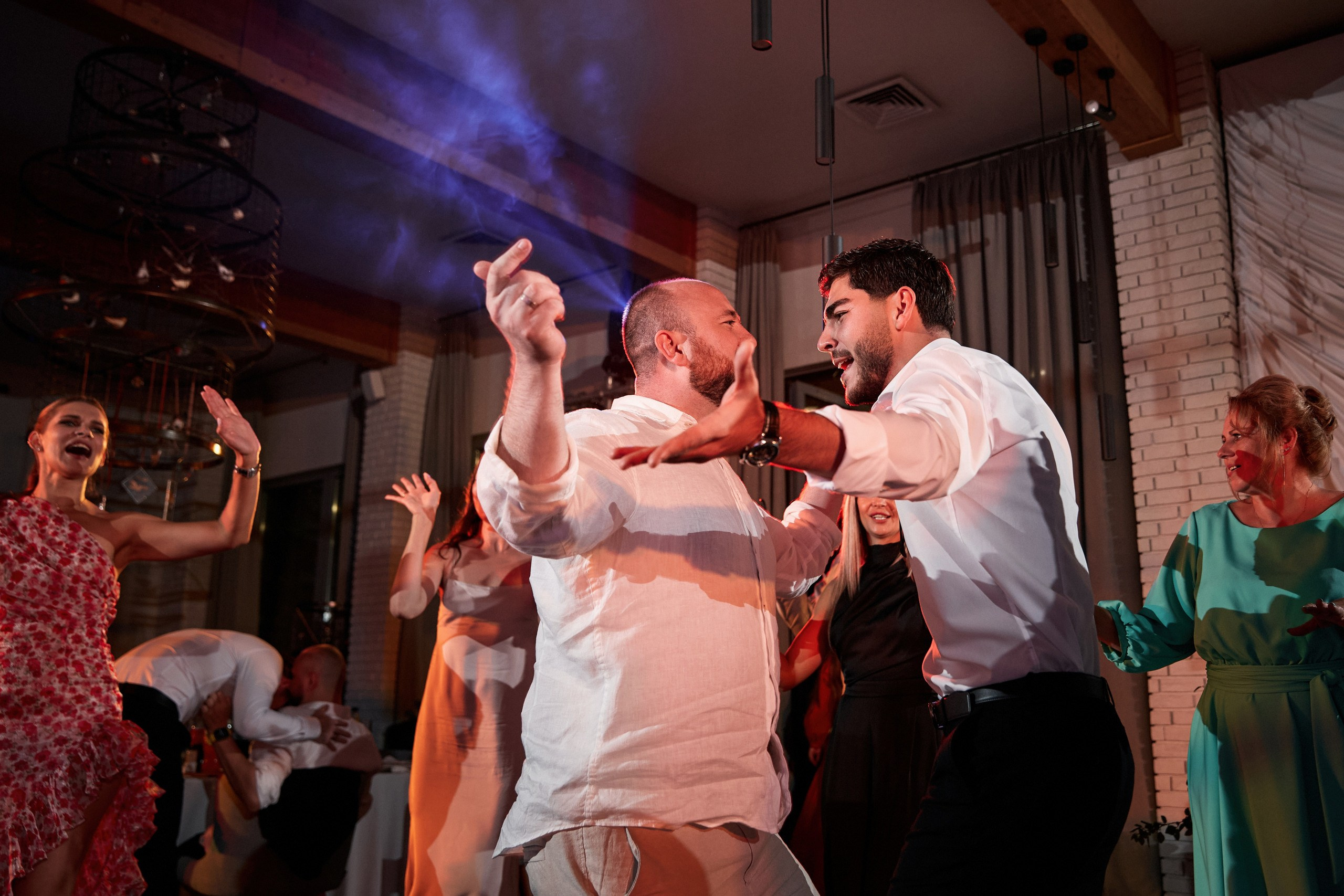 Максим & Алёна / Justwood. Другой взгляд на фотографию