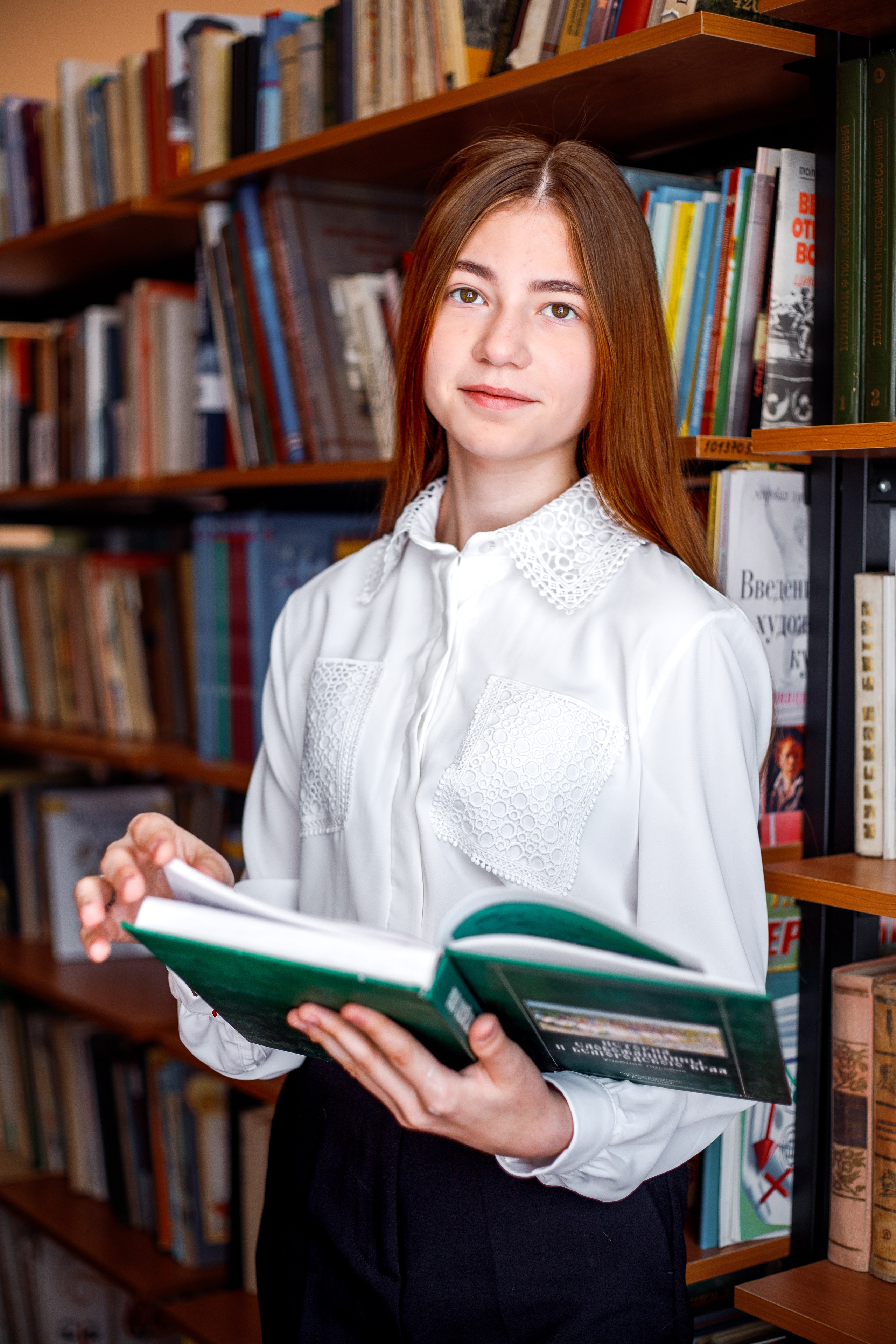 Колосково сош 9кл. Фотограф для вашей семьи в Валуйках Татьяна Куликова