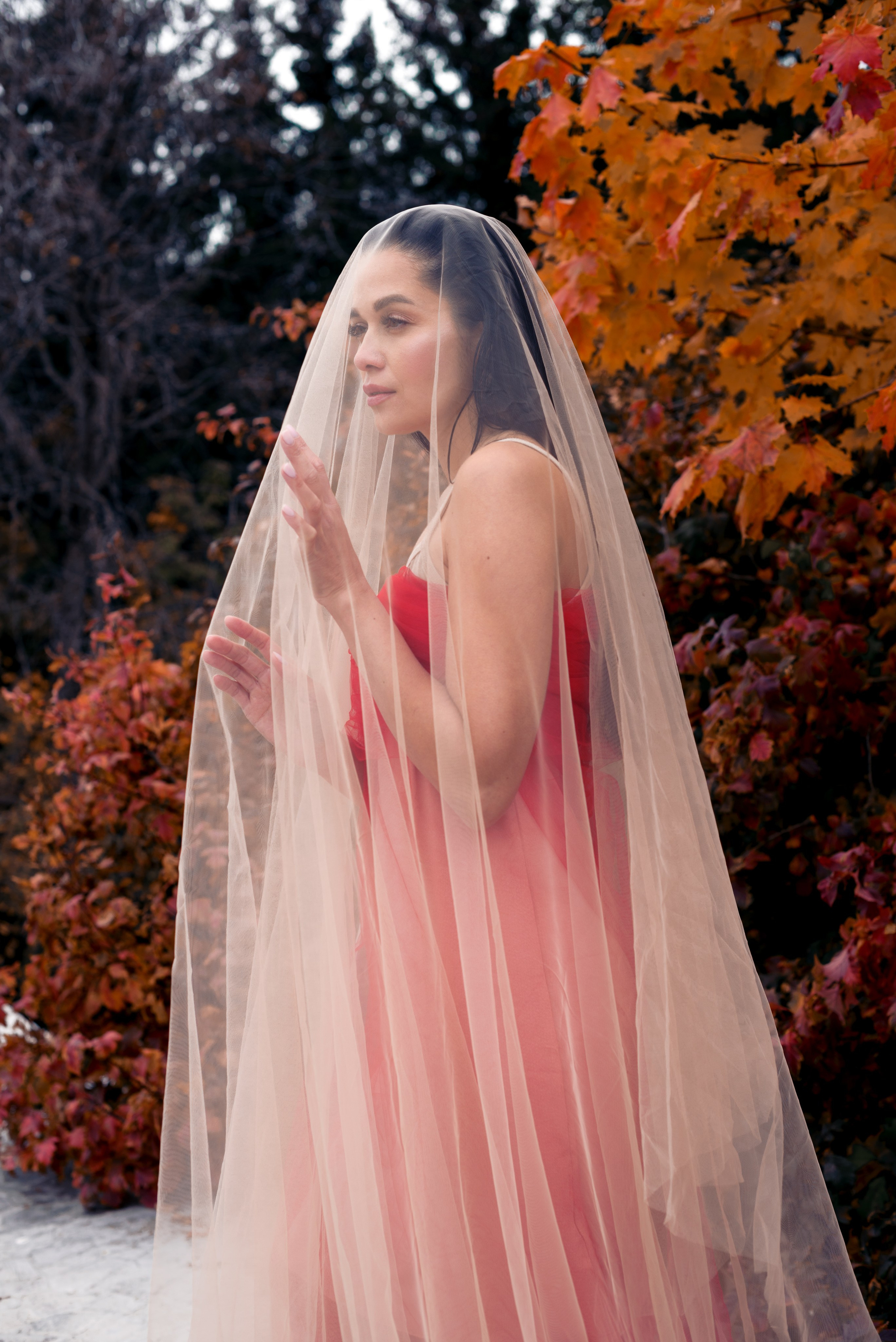 Алина. Портретный фотограф в Уфе София Ксан