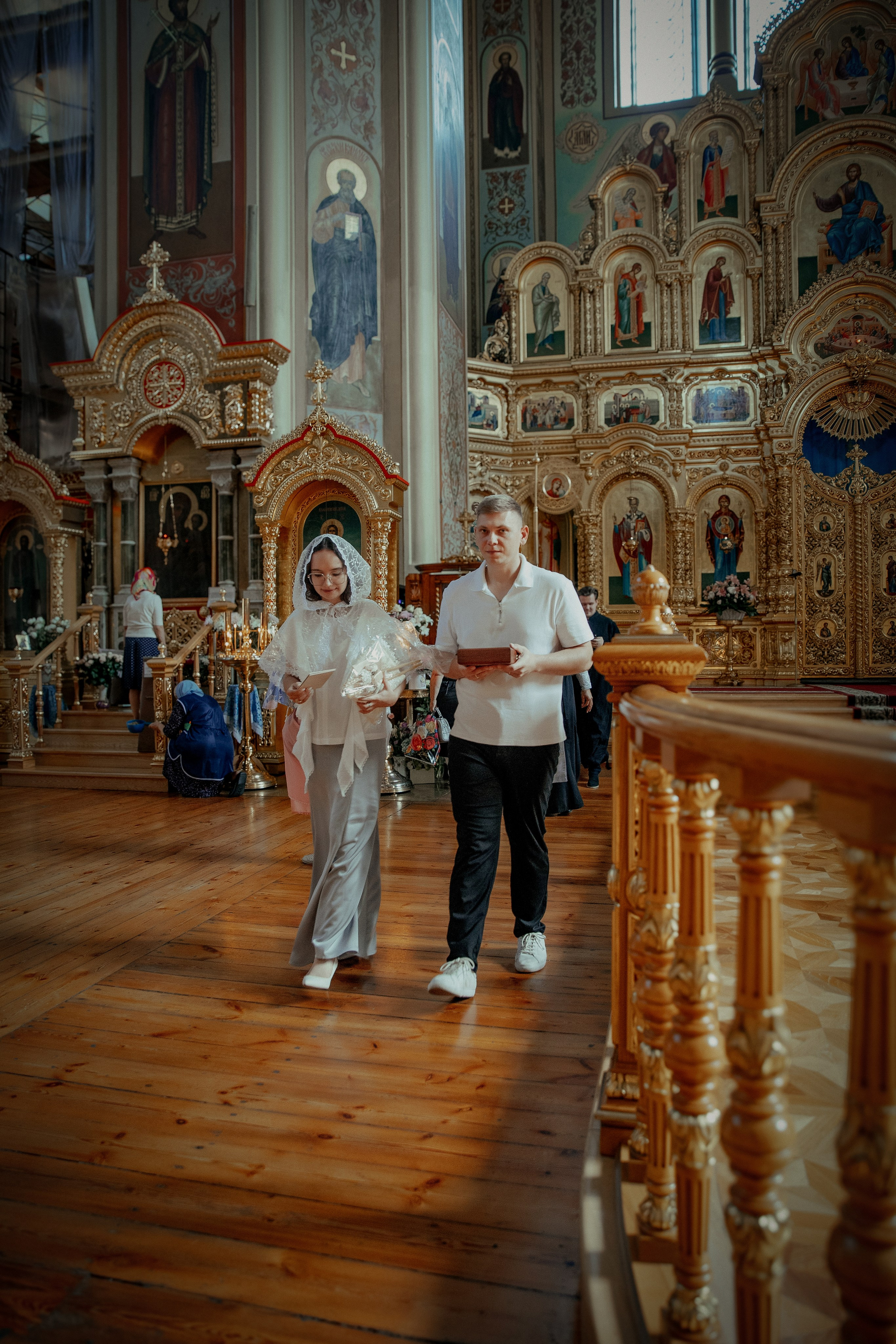 ВЕНЧАНИЕ А&Я. Свадебный и Семейный Фотограф в Краснодаре