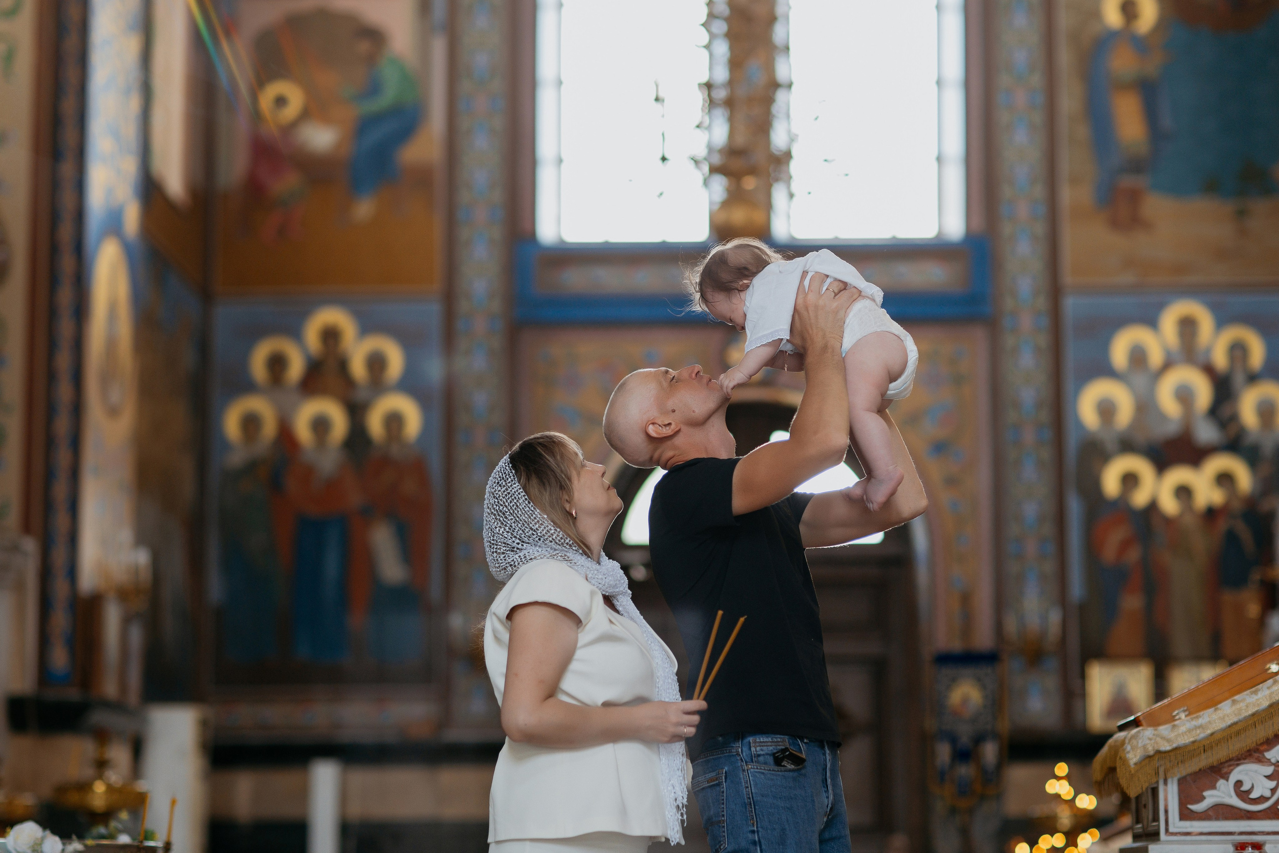 Екатерина. Свадебный и Семейный Фотограф в Краснодаре
