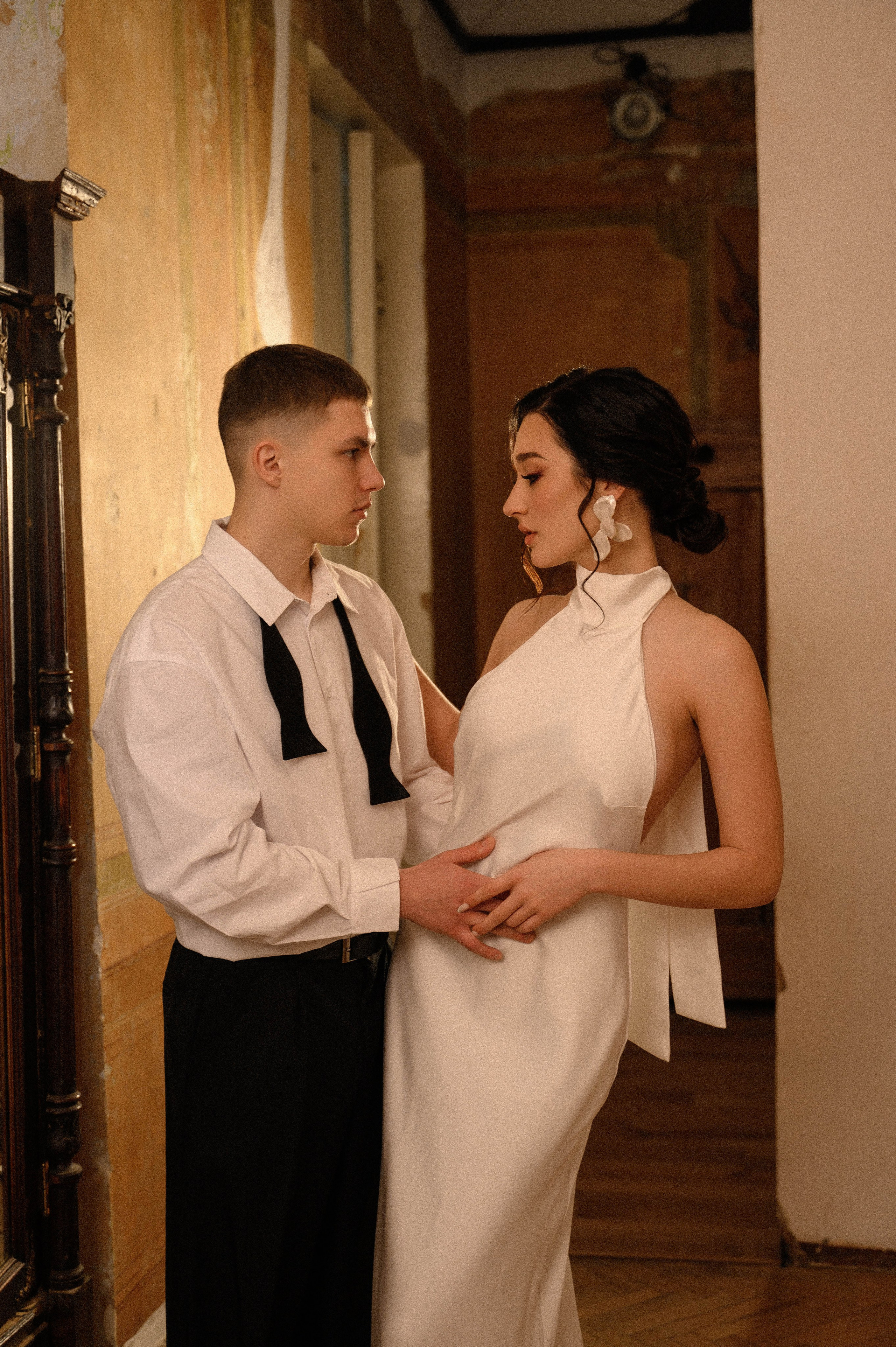 Студийная. Фотограф Наталья Стулень