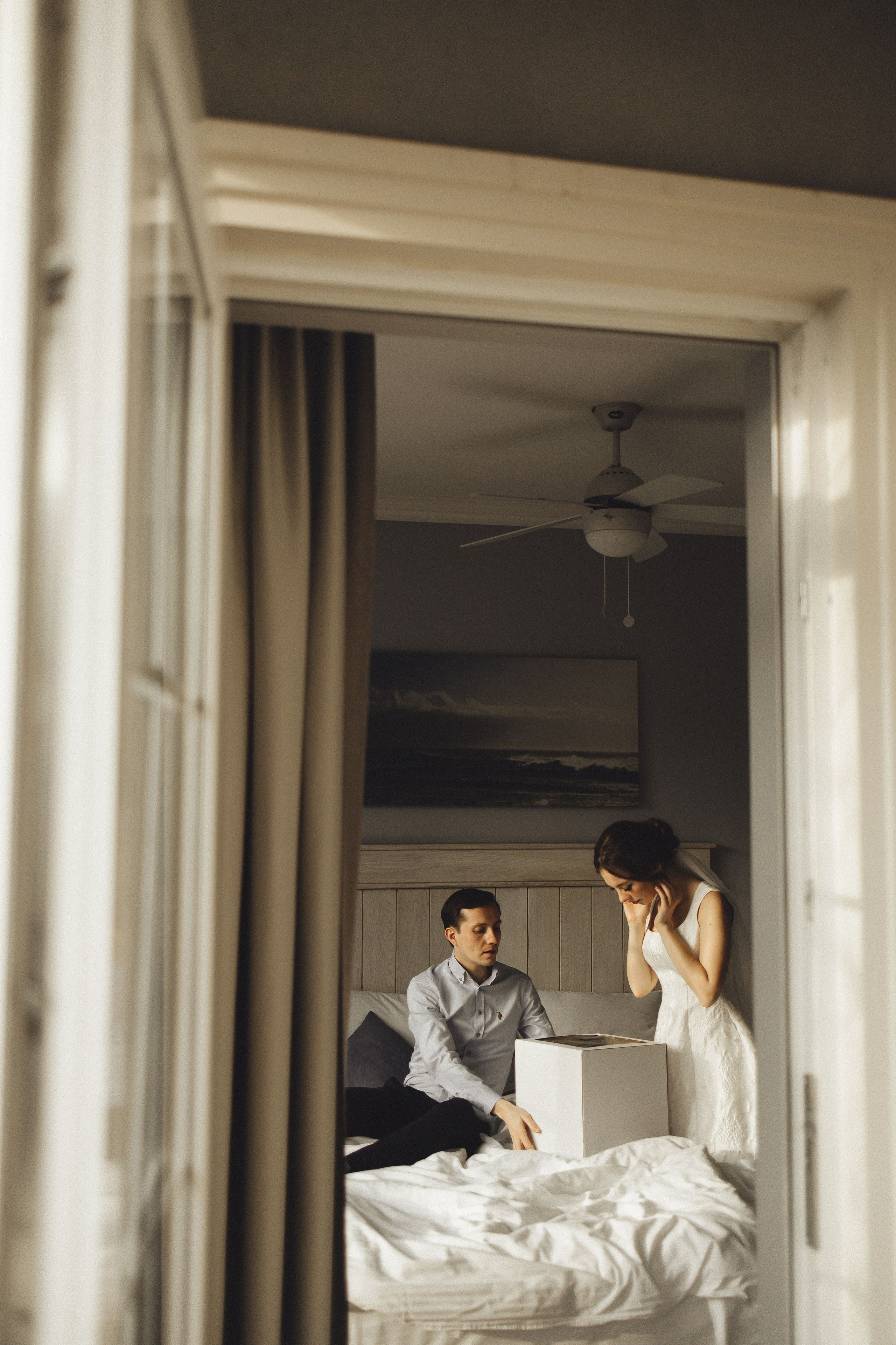 Свадебная история для двоих. Семейный и детский фотограф, таганрог, ростов-на-дону