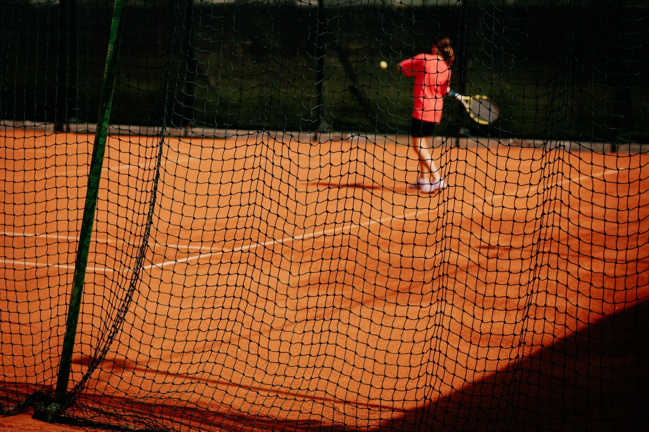 Теннис. Анна и Сергей. Контент и бизнес съемка. Первоуральск, Екатеринбург.Наталья Старек