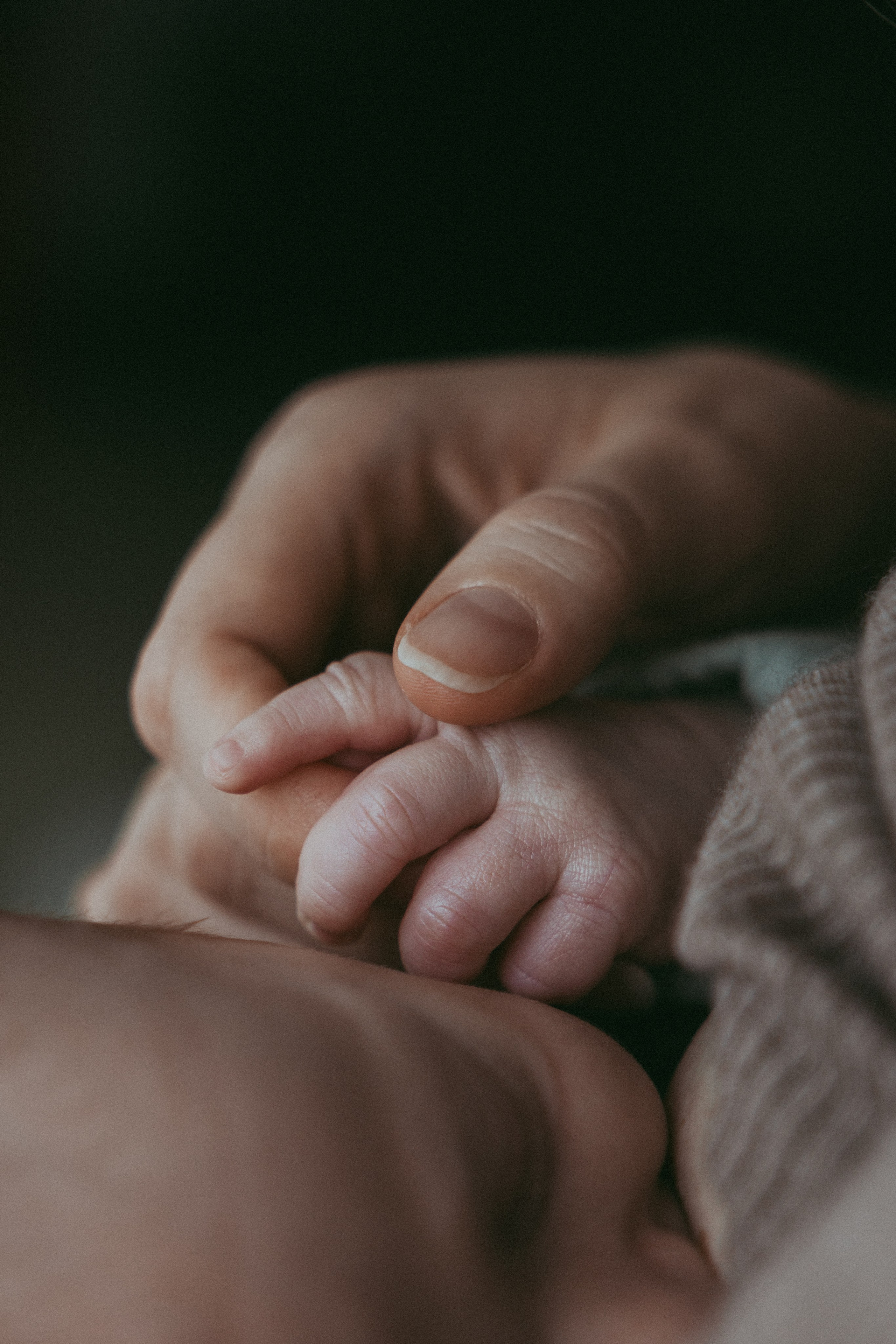 Newborn. Семейный фотограф в городе Шанхай, Китай Акулова Наталья