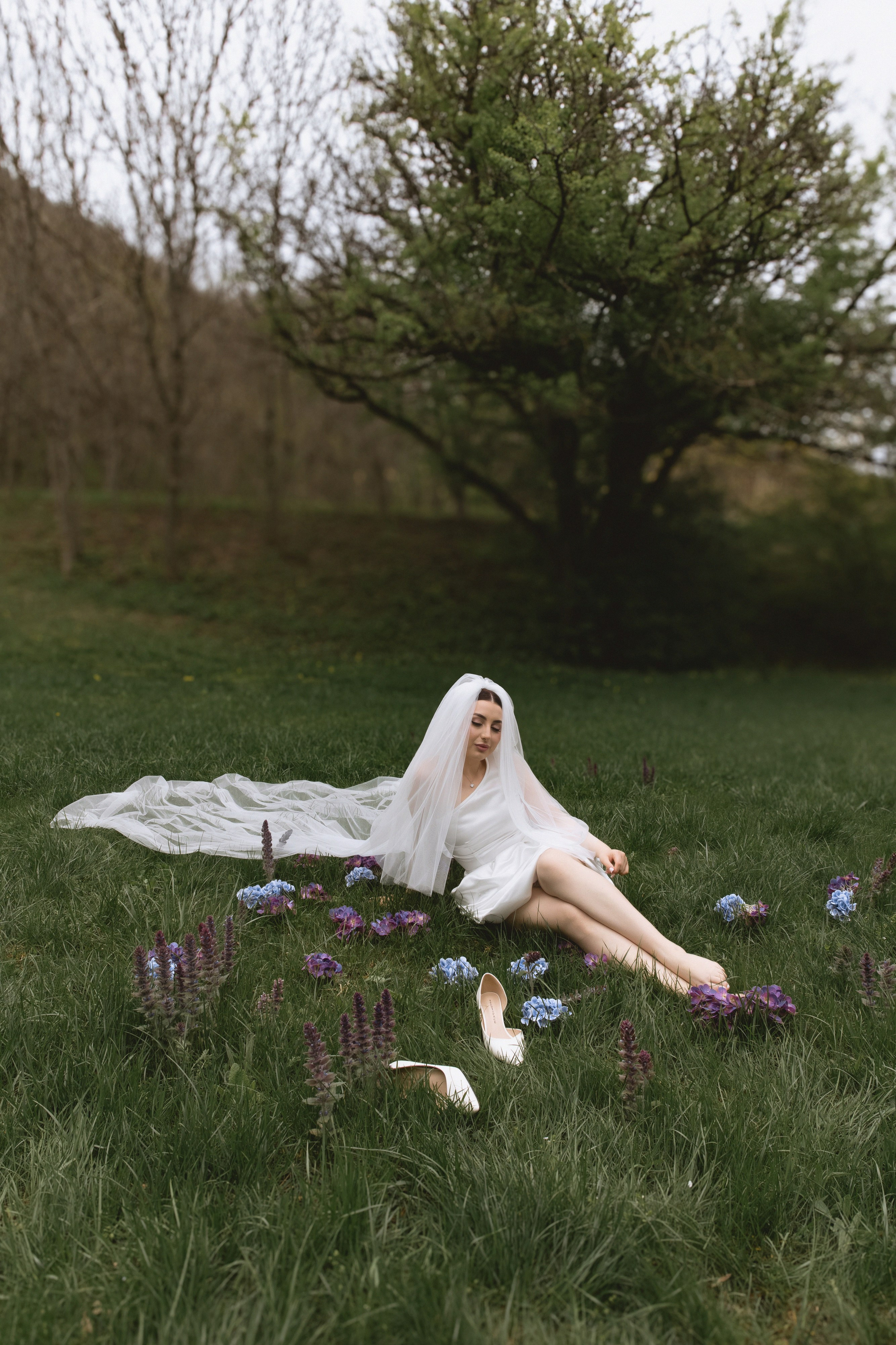 С&А. Свадебный фотограф