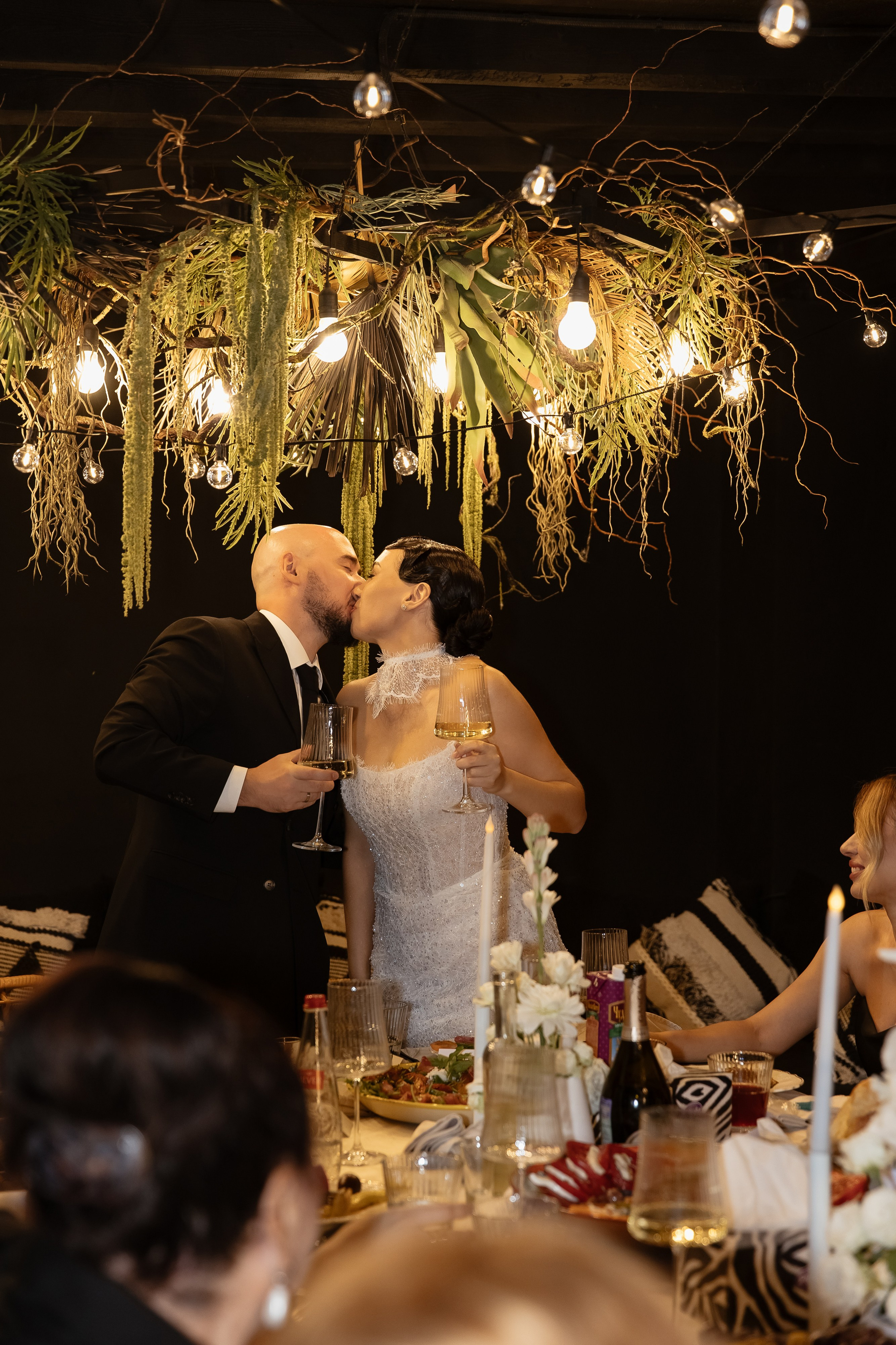 И&Л. Свадебный фотограф