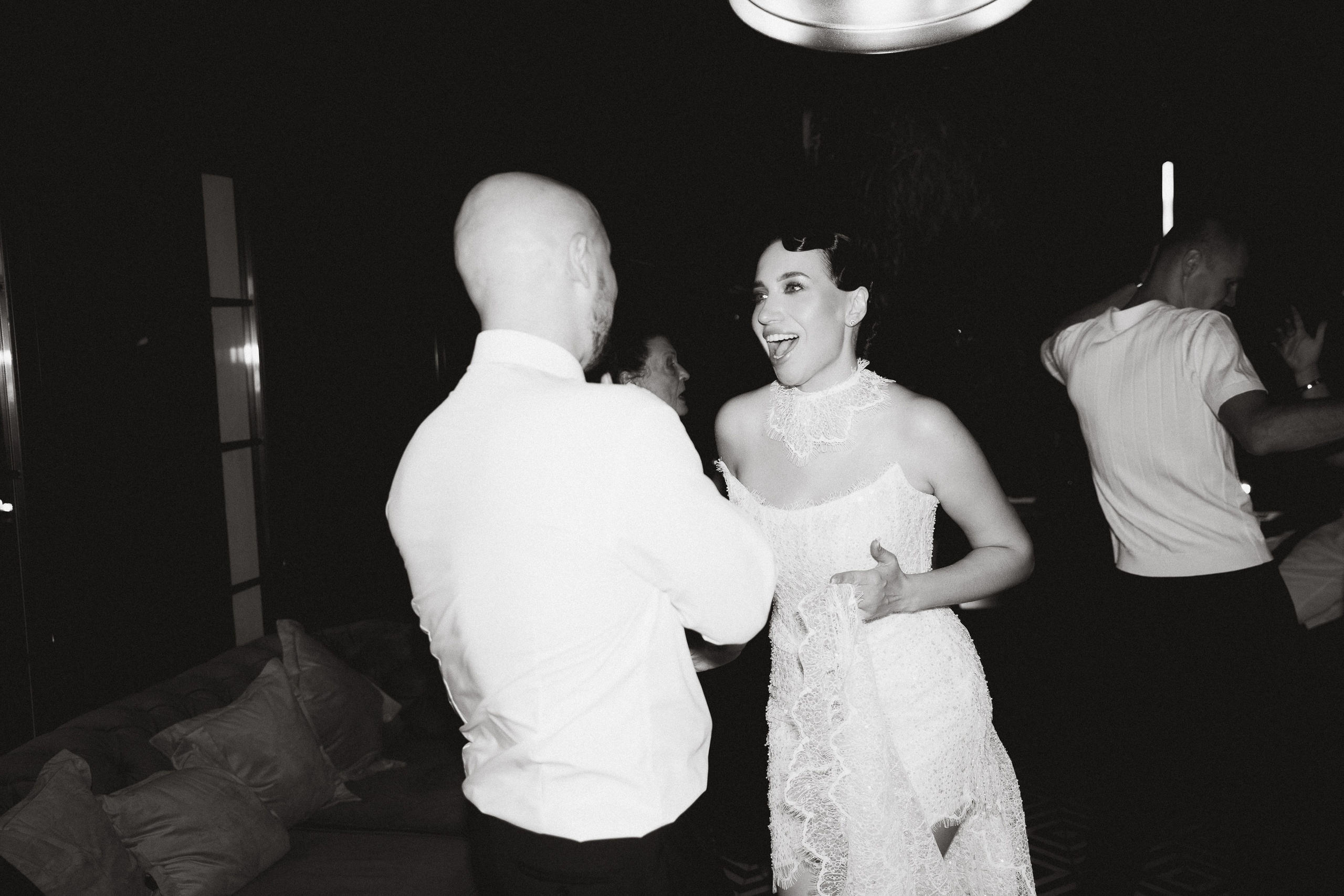 И&Л. Свадебный фотограф