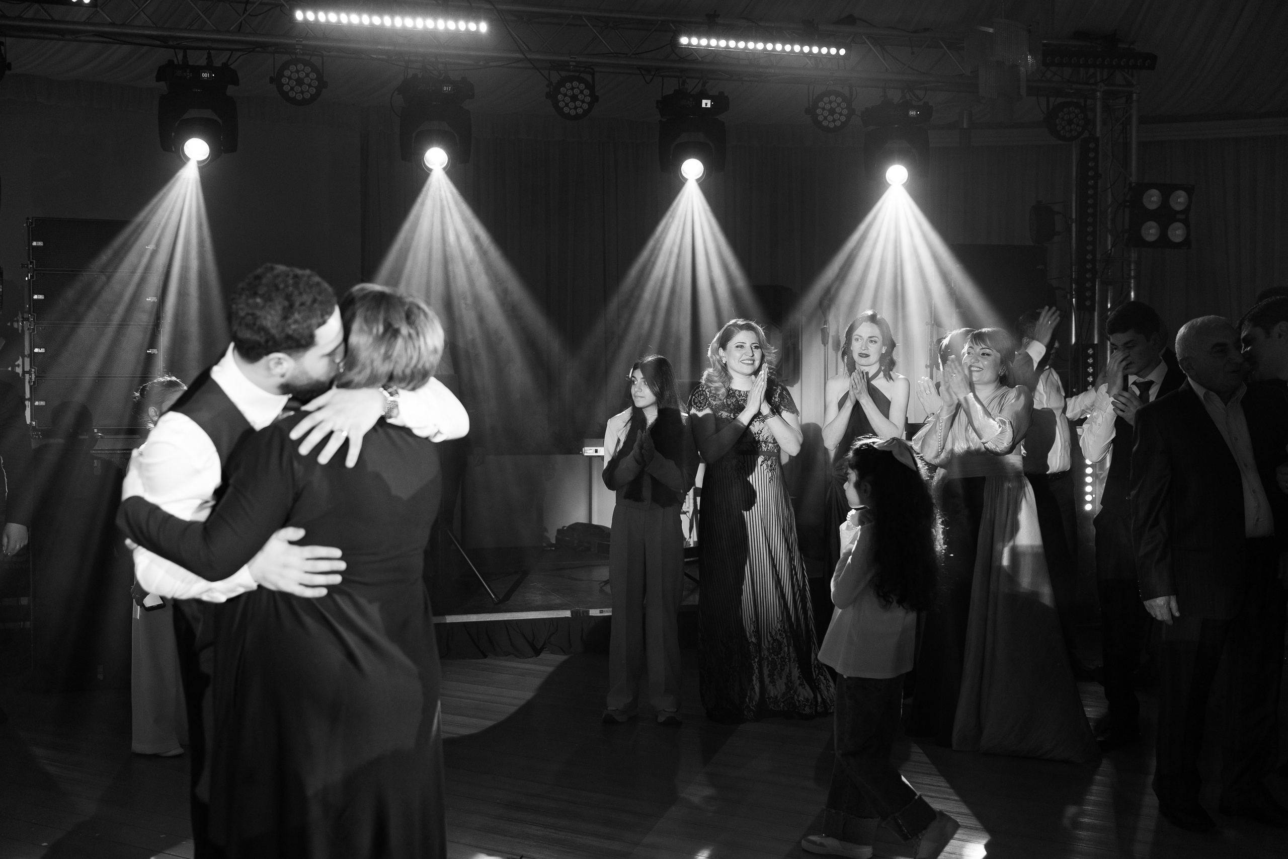 А&А. Свадебный фотограф