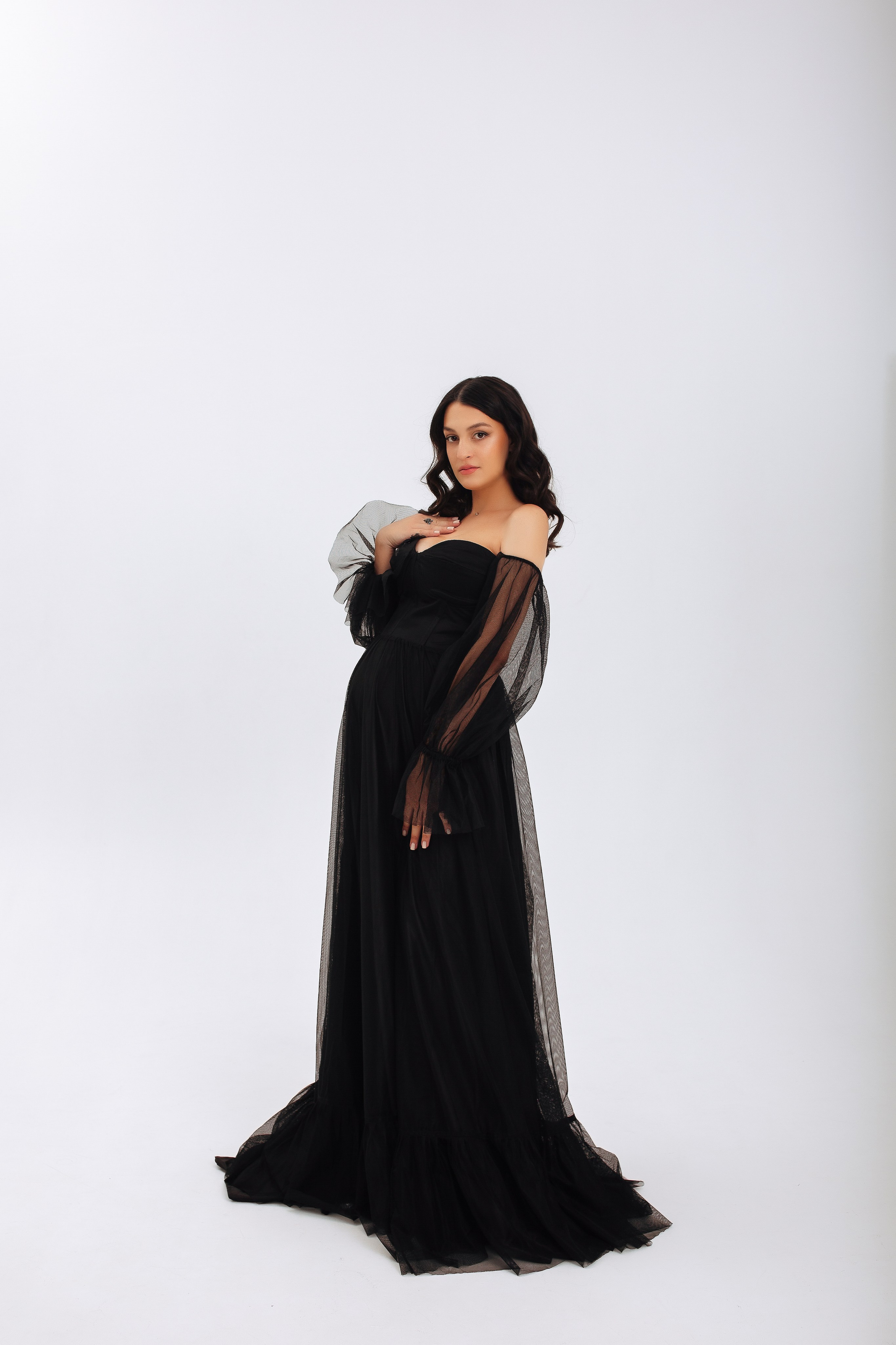 Материнство. Свадебный и семейный фотограф/видеограф в Краснодаре Наталья Осинская