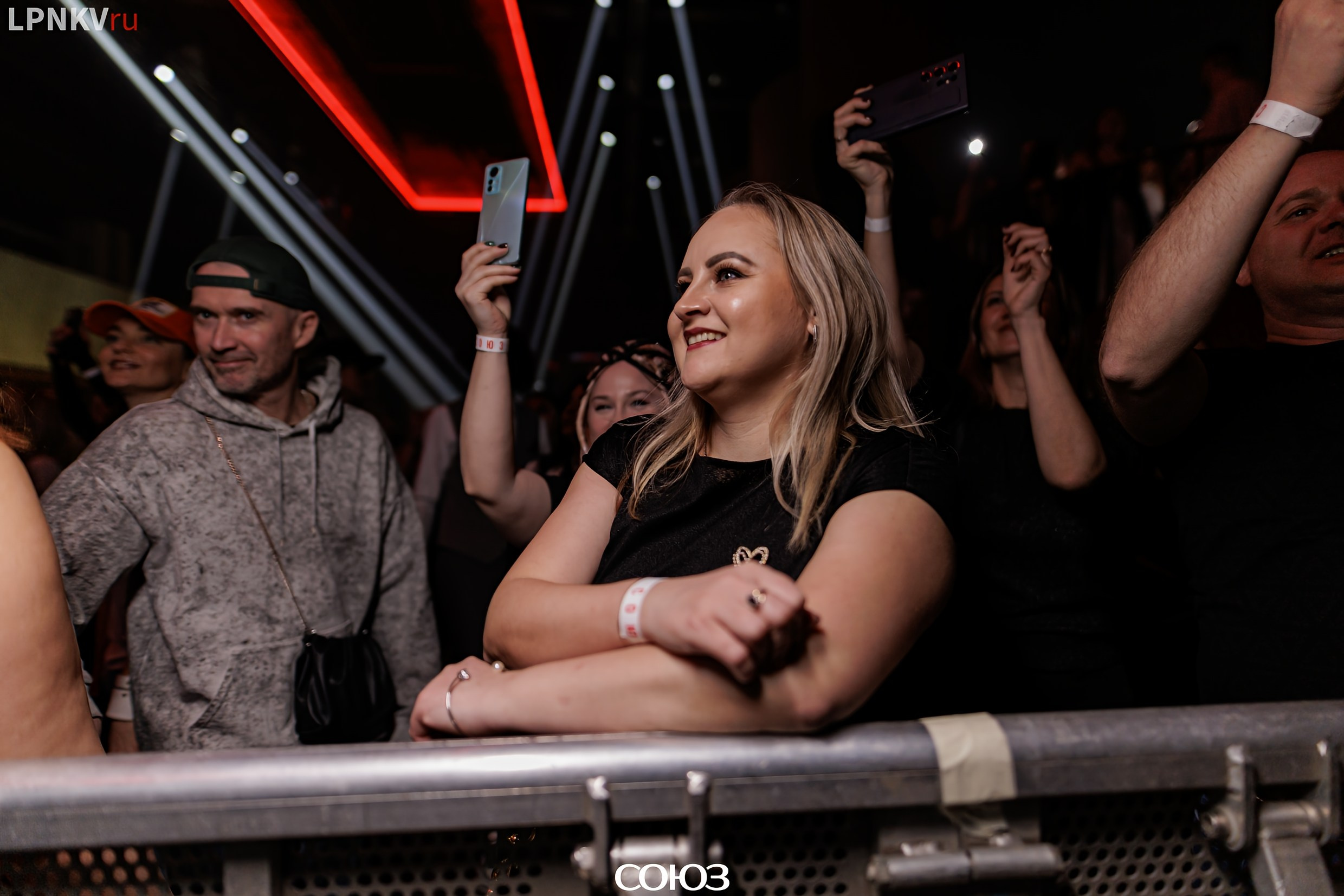 СОЮЗ в ТАУ. Репортажный фотограф в Москве