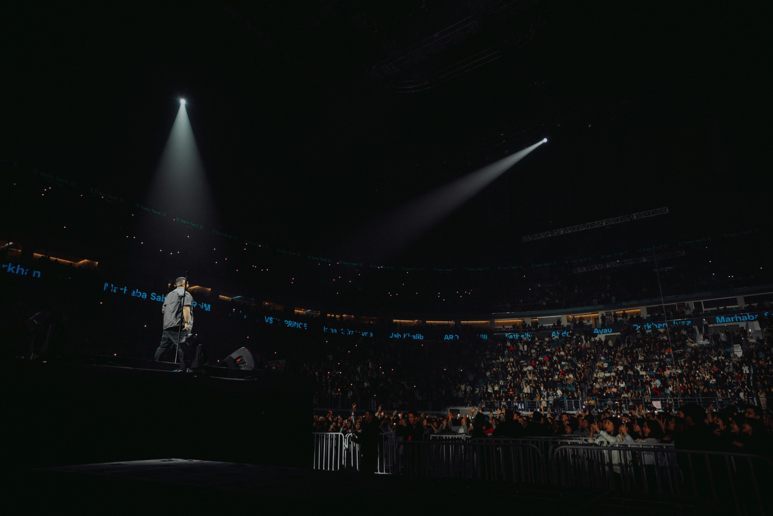 Проект 4. BeuFest. Дата: декабрь 2022. Профессиональный фотограф в городе Астана/Алматы Даурен Сембаев