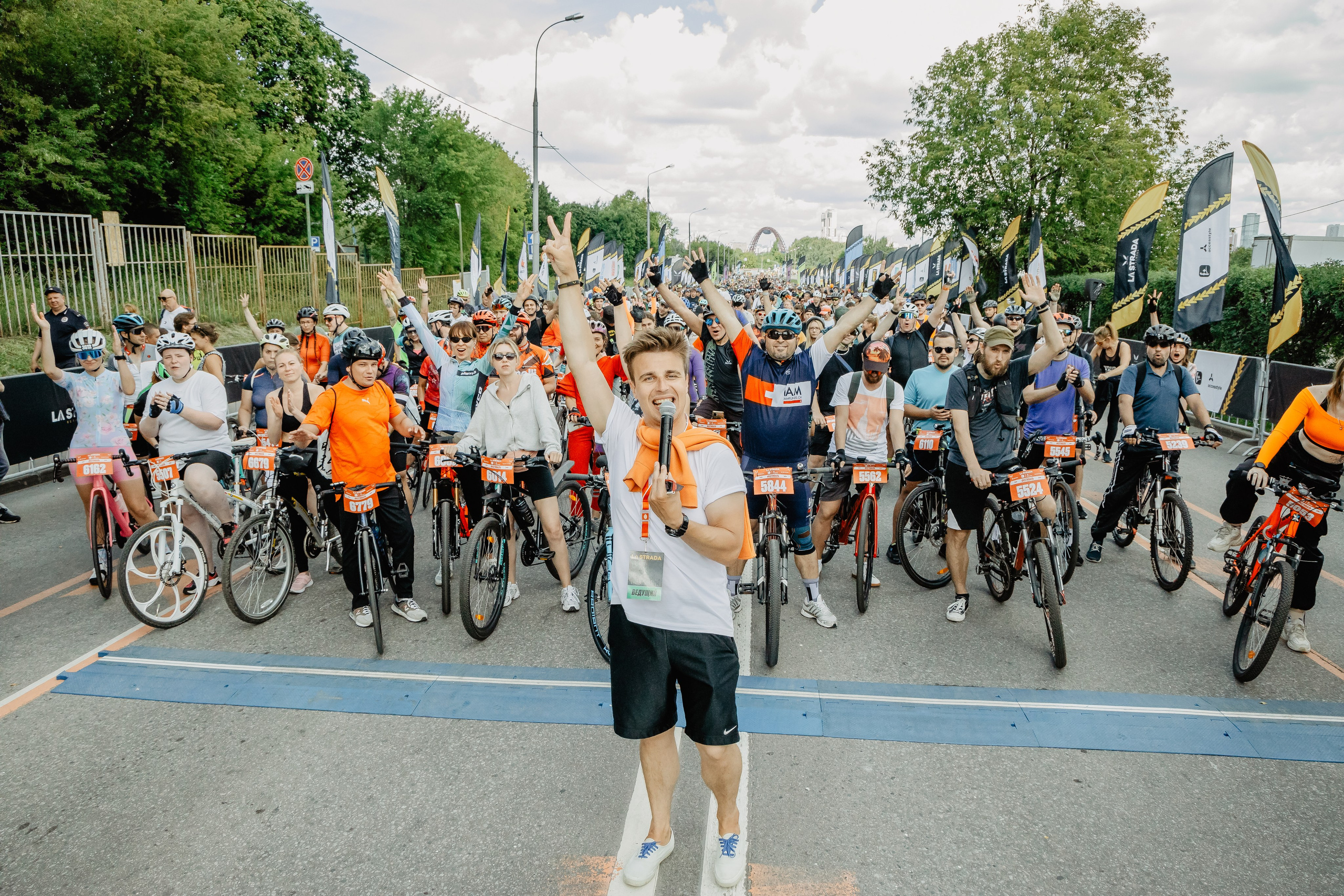 Спортивные мероприятия. Фотограф Неумывакин Кирилл