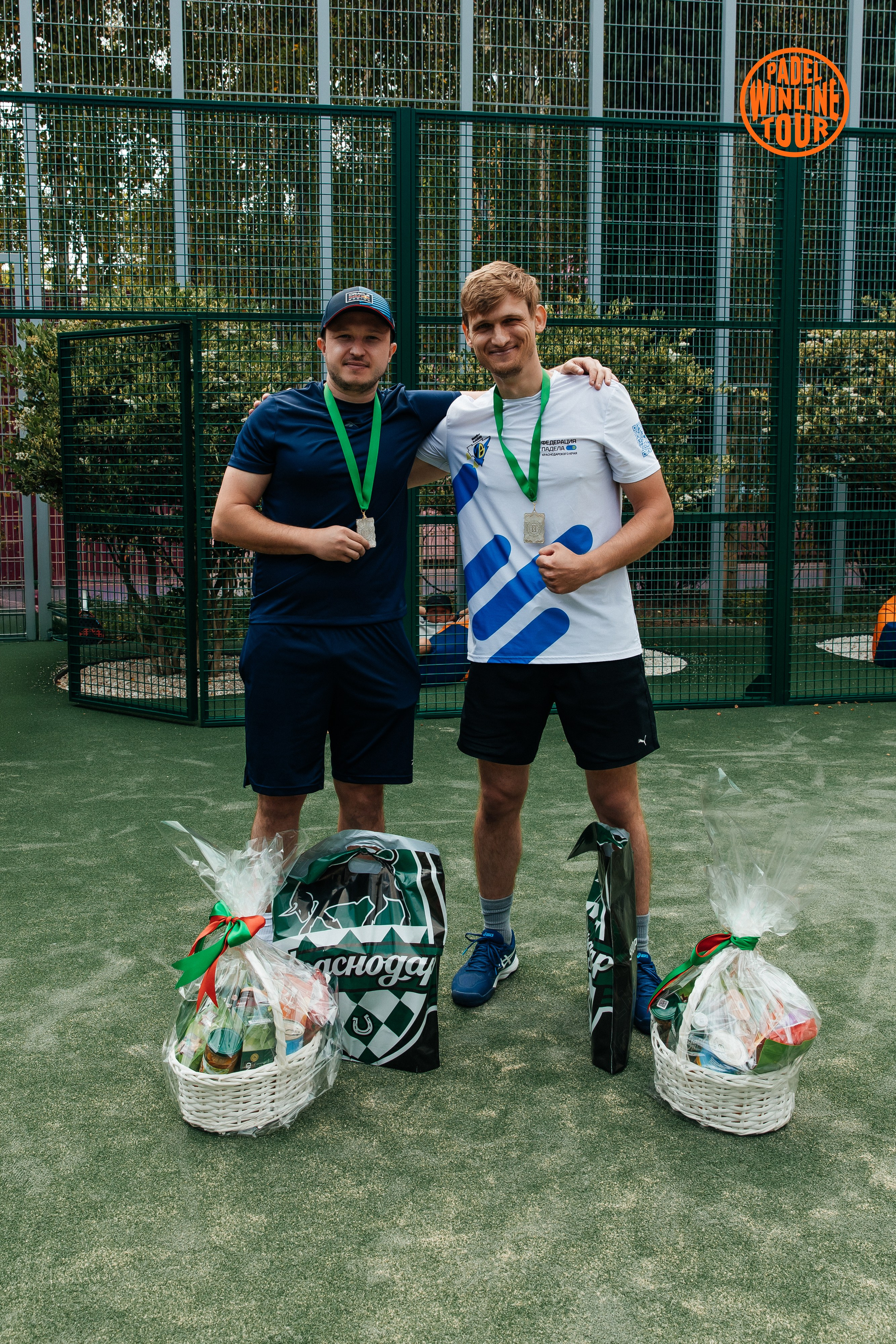 Padel Tour. Фотограф в Краснодаре Алла Потоцкая